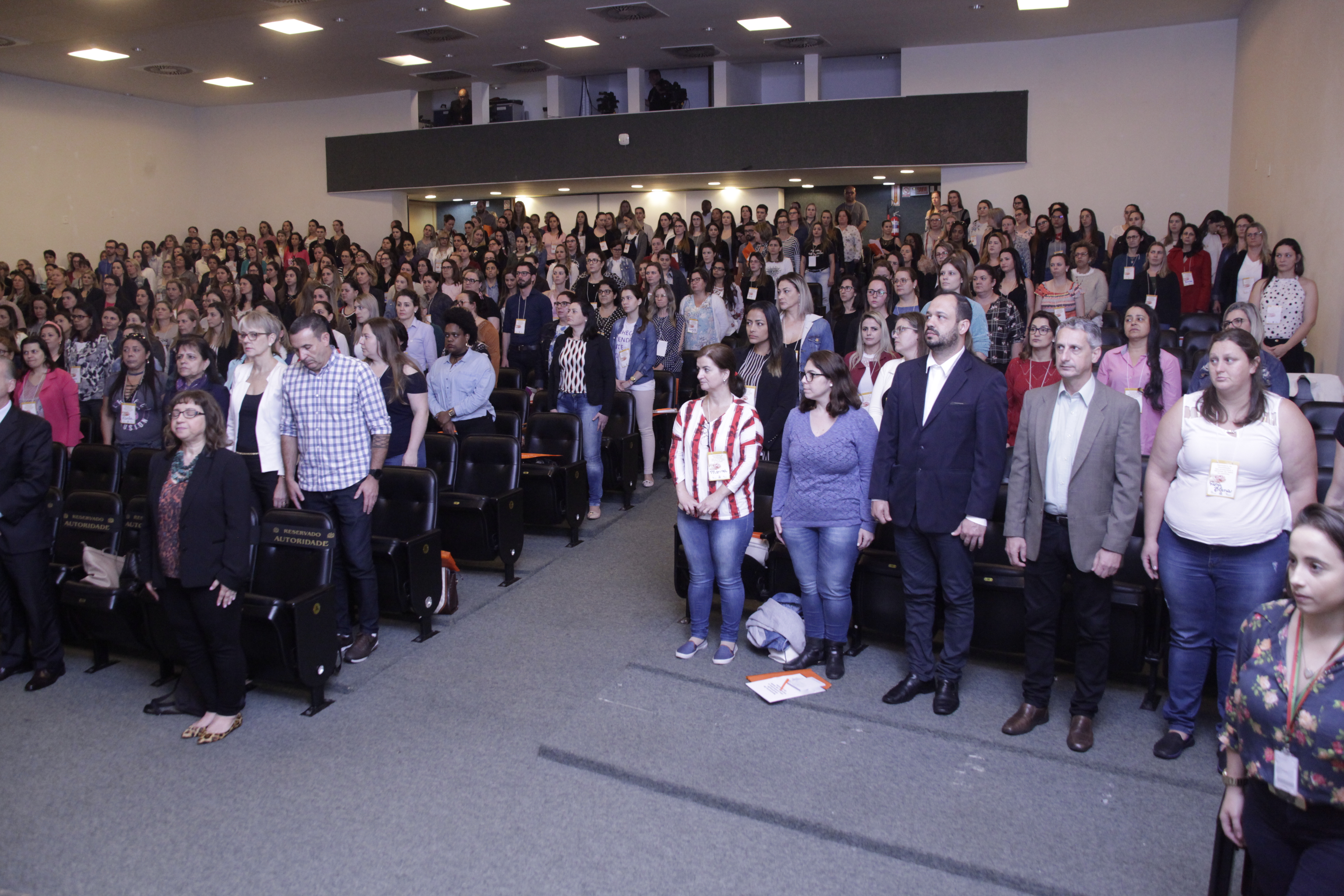 Seminário de Atualização dos Protocolos e Técnicas de Coleta do teste do Pezinho