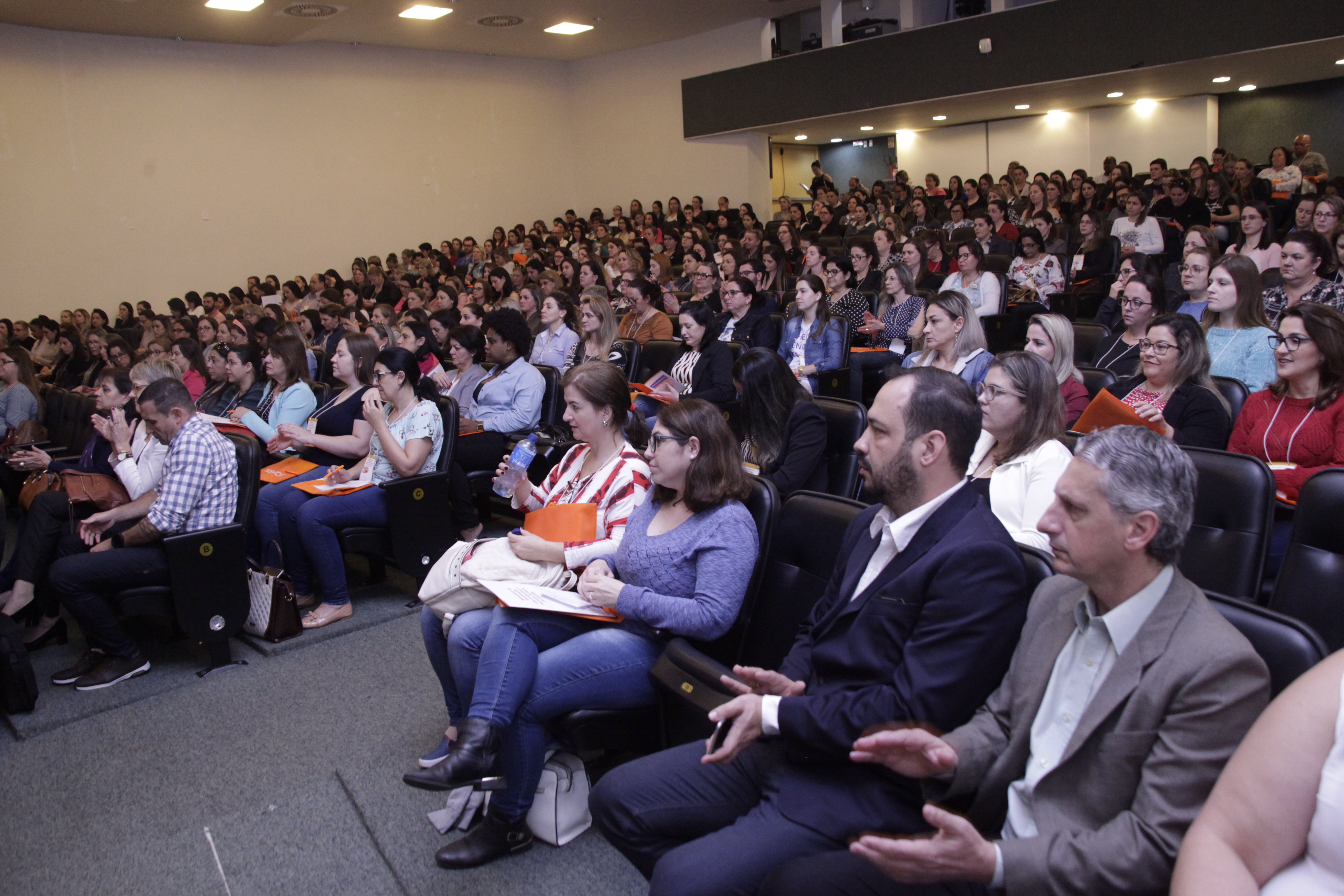 Seminário de Atualização dos Protocolos e Técnicas de Coleta do teste do Pezinho