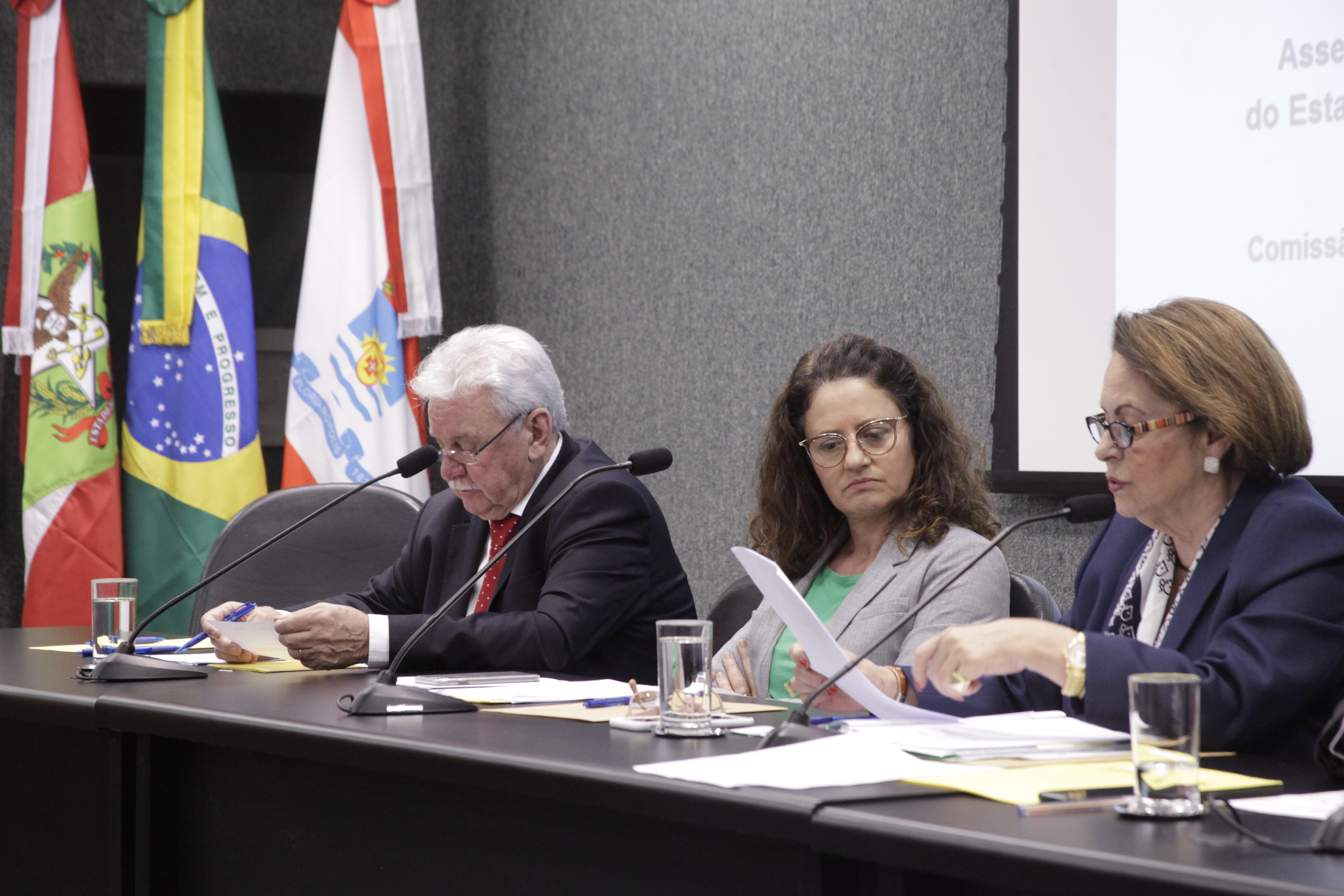 Comissão de Direitos Humanos