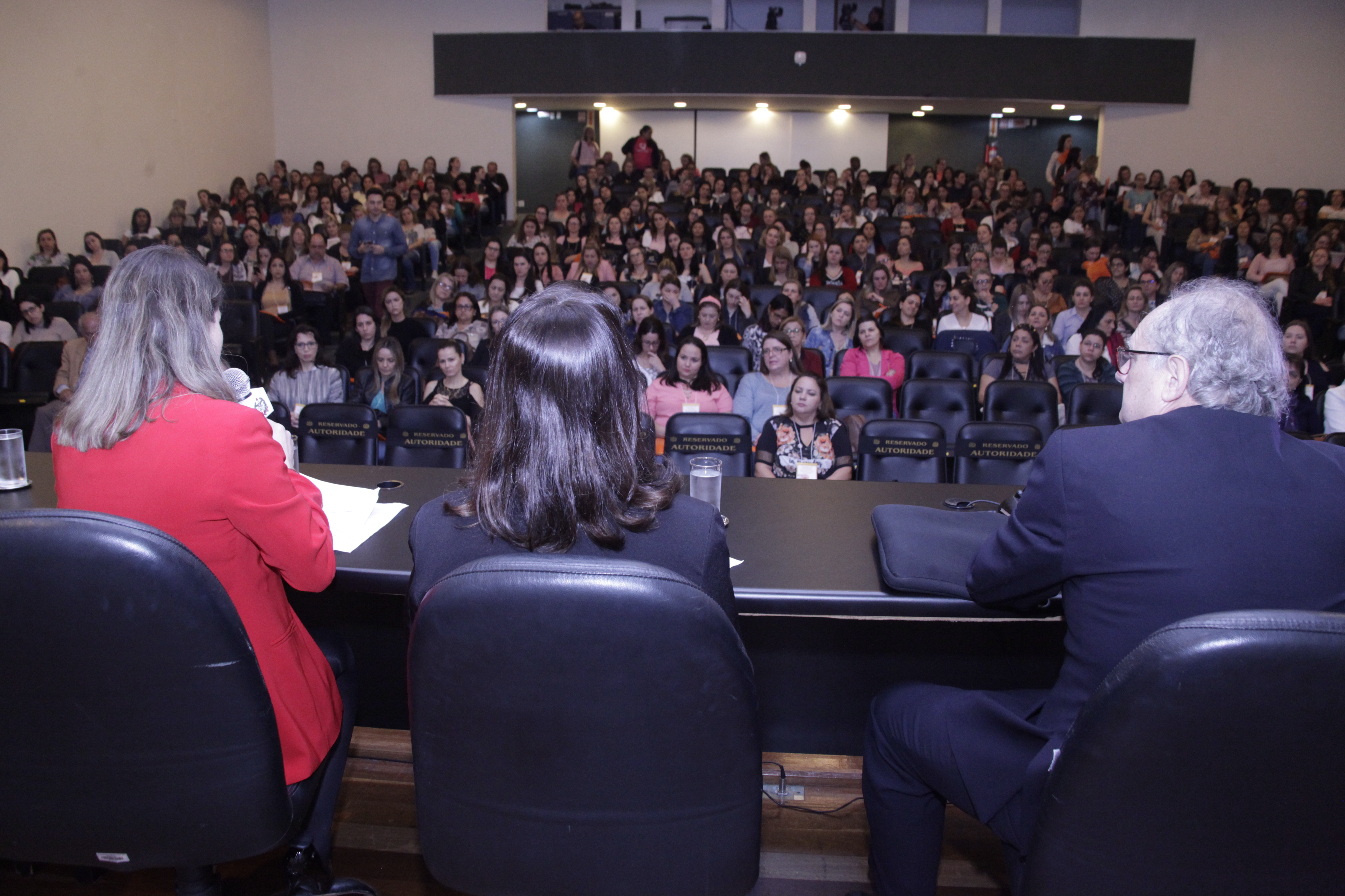 Seminário de Atualização dos Protocolos e Técnicas de Coleta do teste do Pezinho