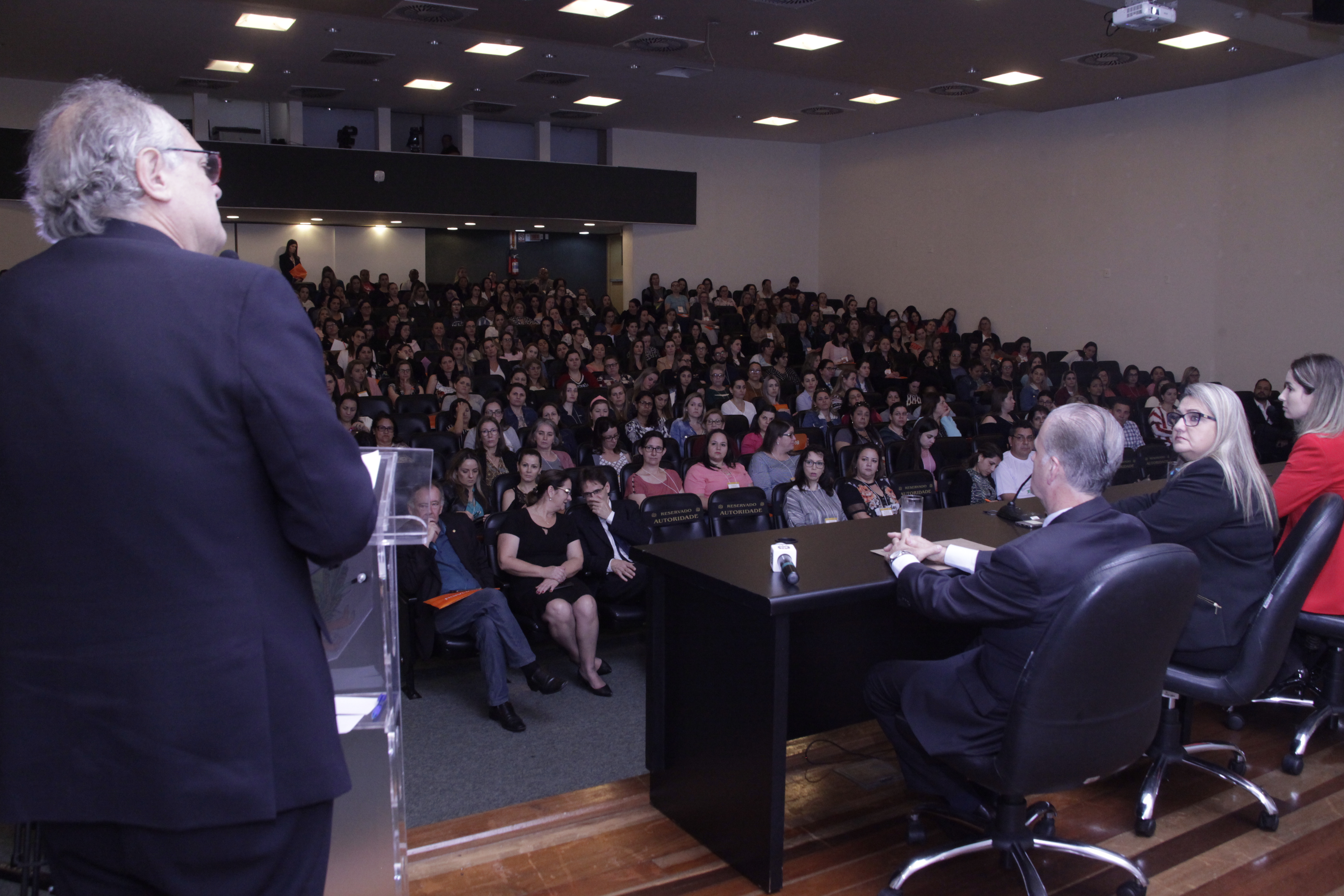 Seminário de Atualização dos Protocolos e Técnicas de Coleta do teste do Pezinho