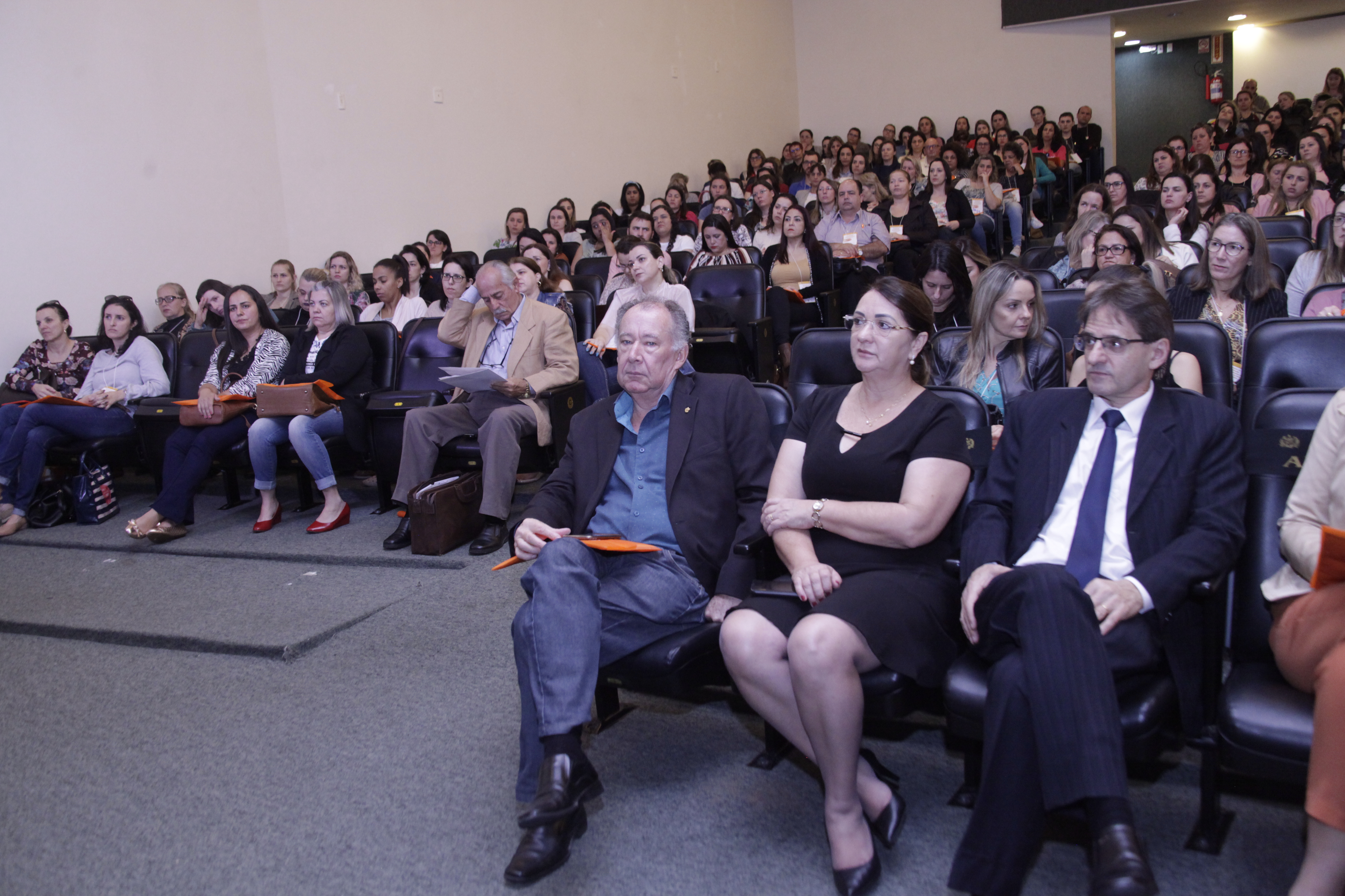 Seminário de Atualização dos Protocolos e Técnicas de Coleta do teste do Pezinho