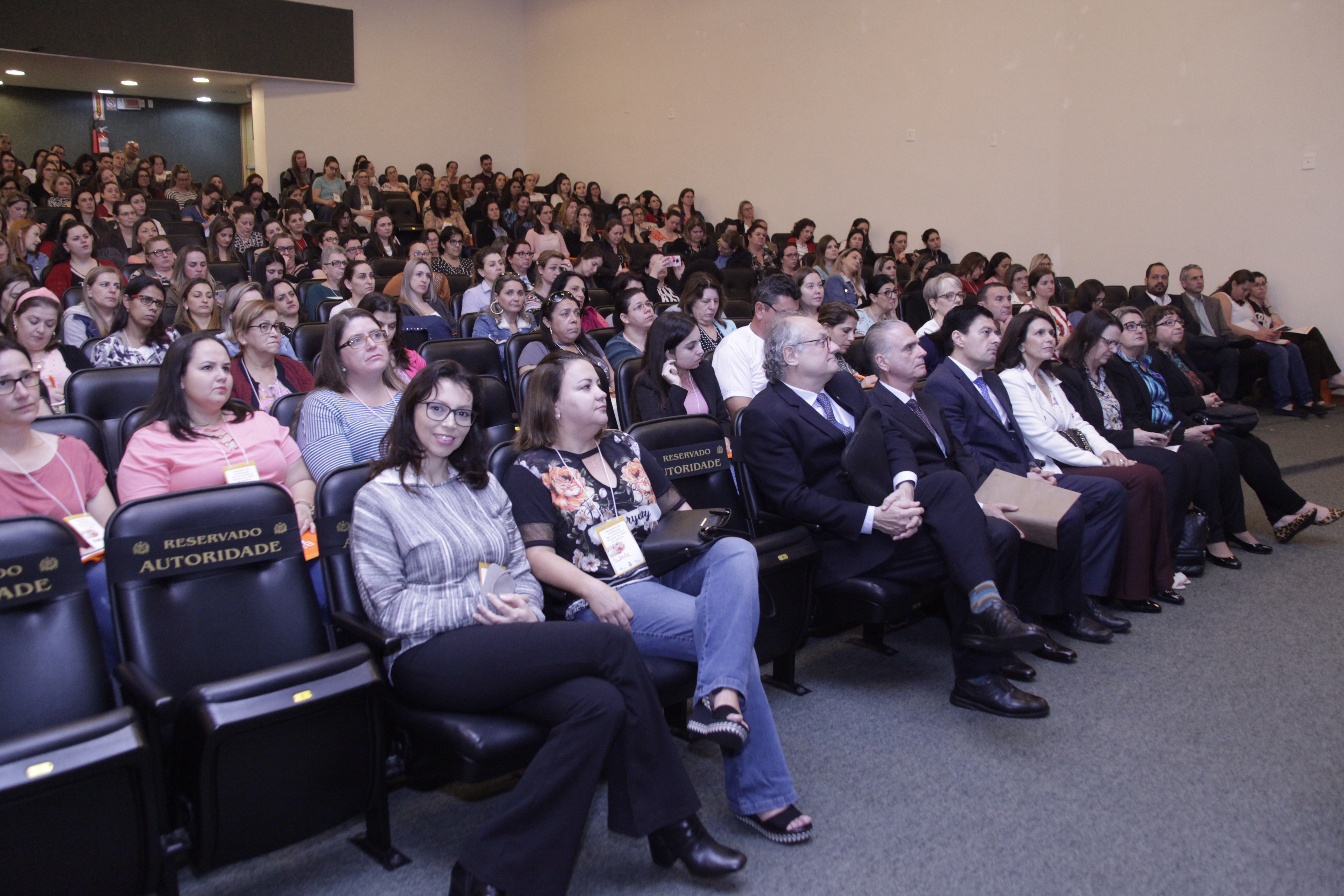 Seminário de Atualização dos Protocolos e Técnicas de Coleta do teste do Pezinho