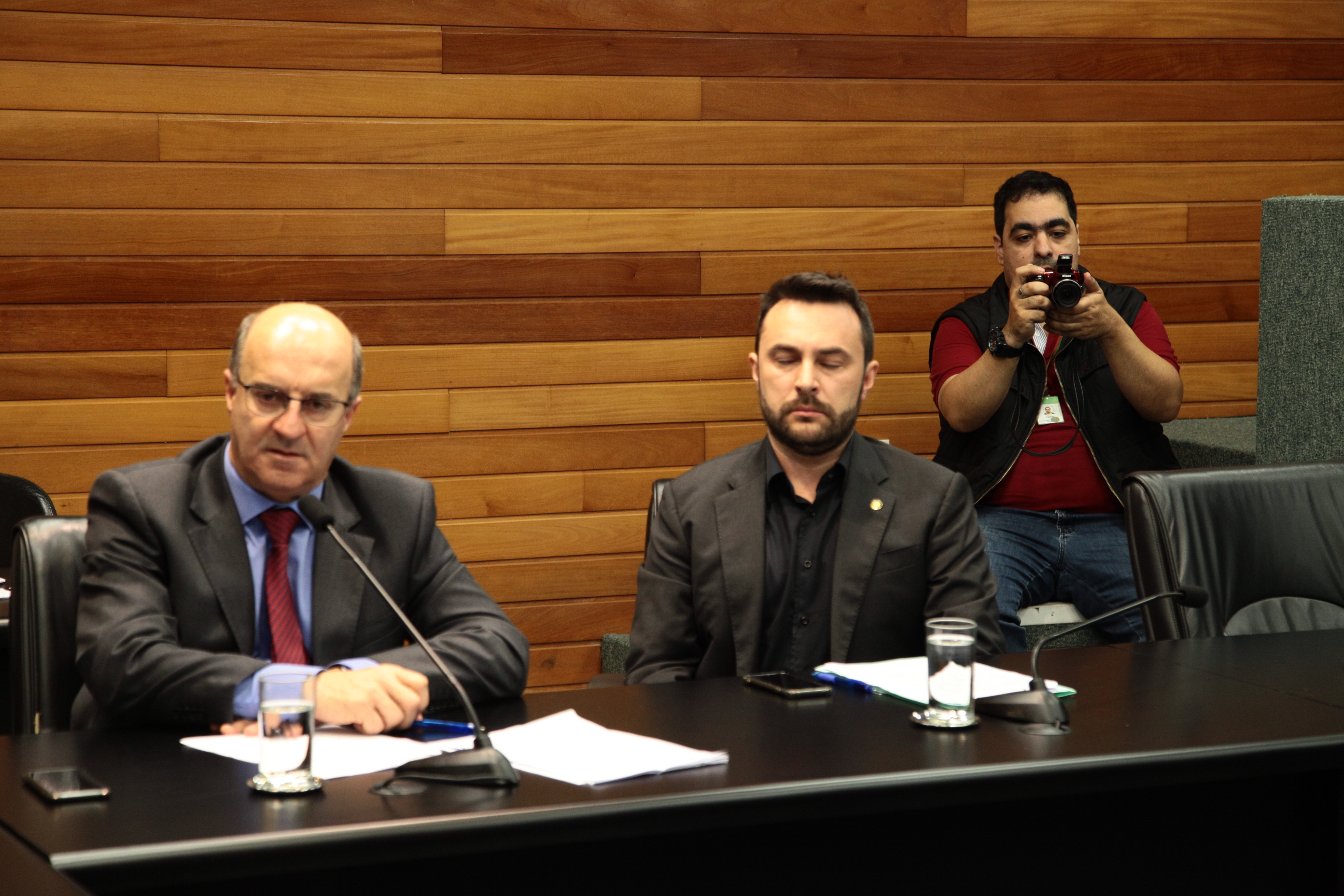 Comissão de Finanças e Tributação