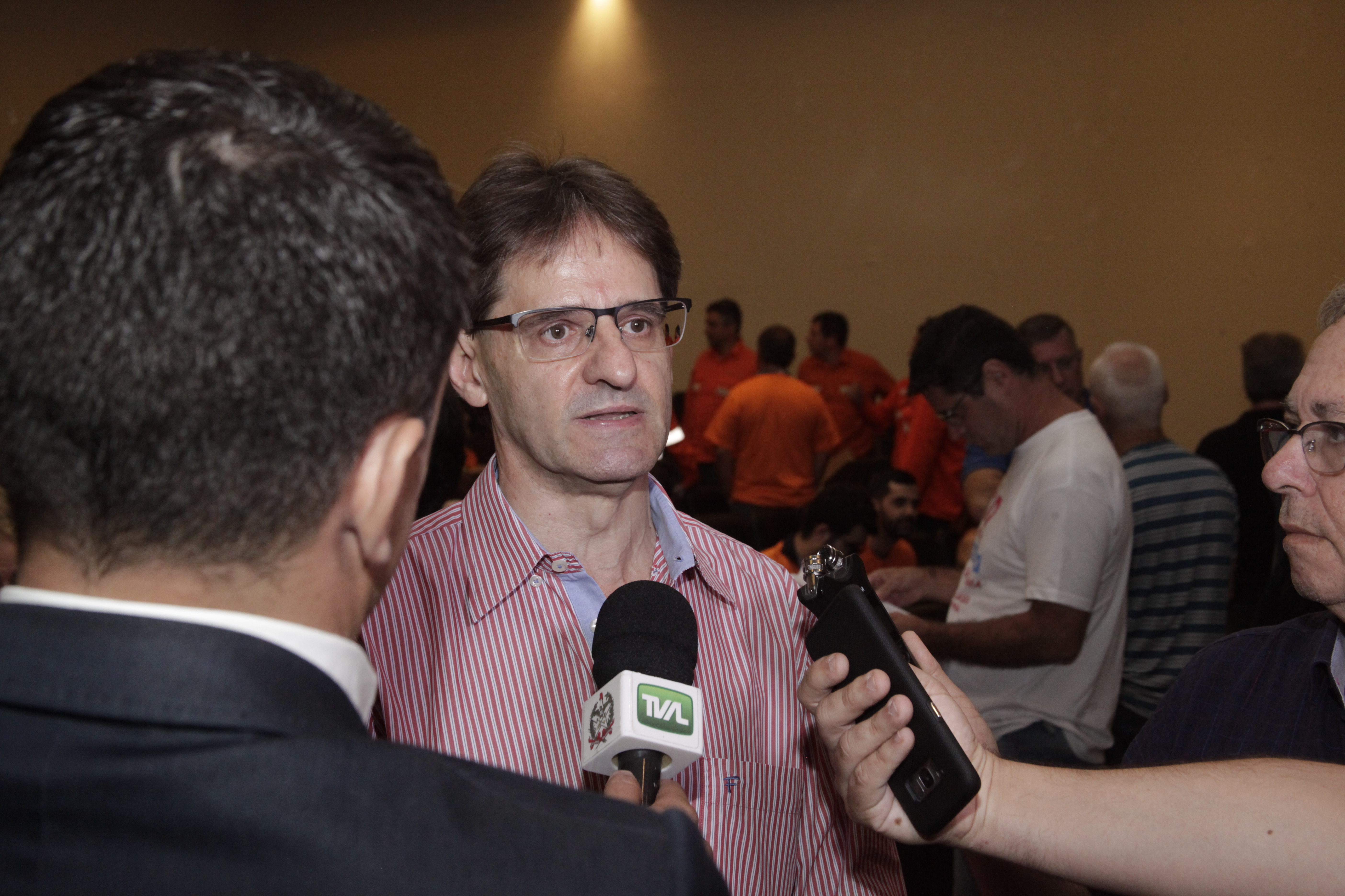 Soberania Nacional do Sistema Elétrico Brasileiro