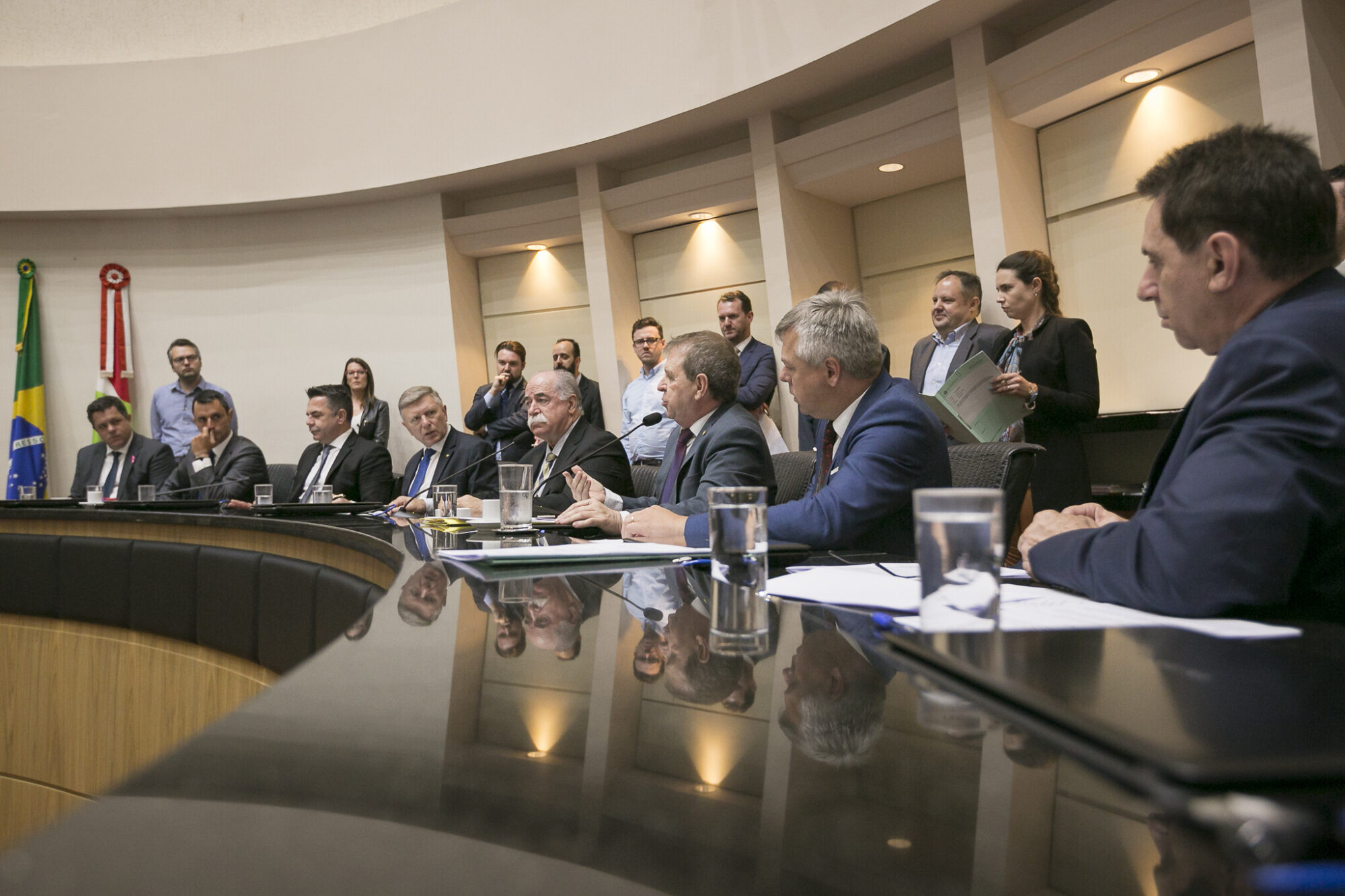 CCJ admite PL que eleva para 30% o percentual do IPVA destinado às rodovias