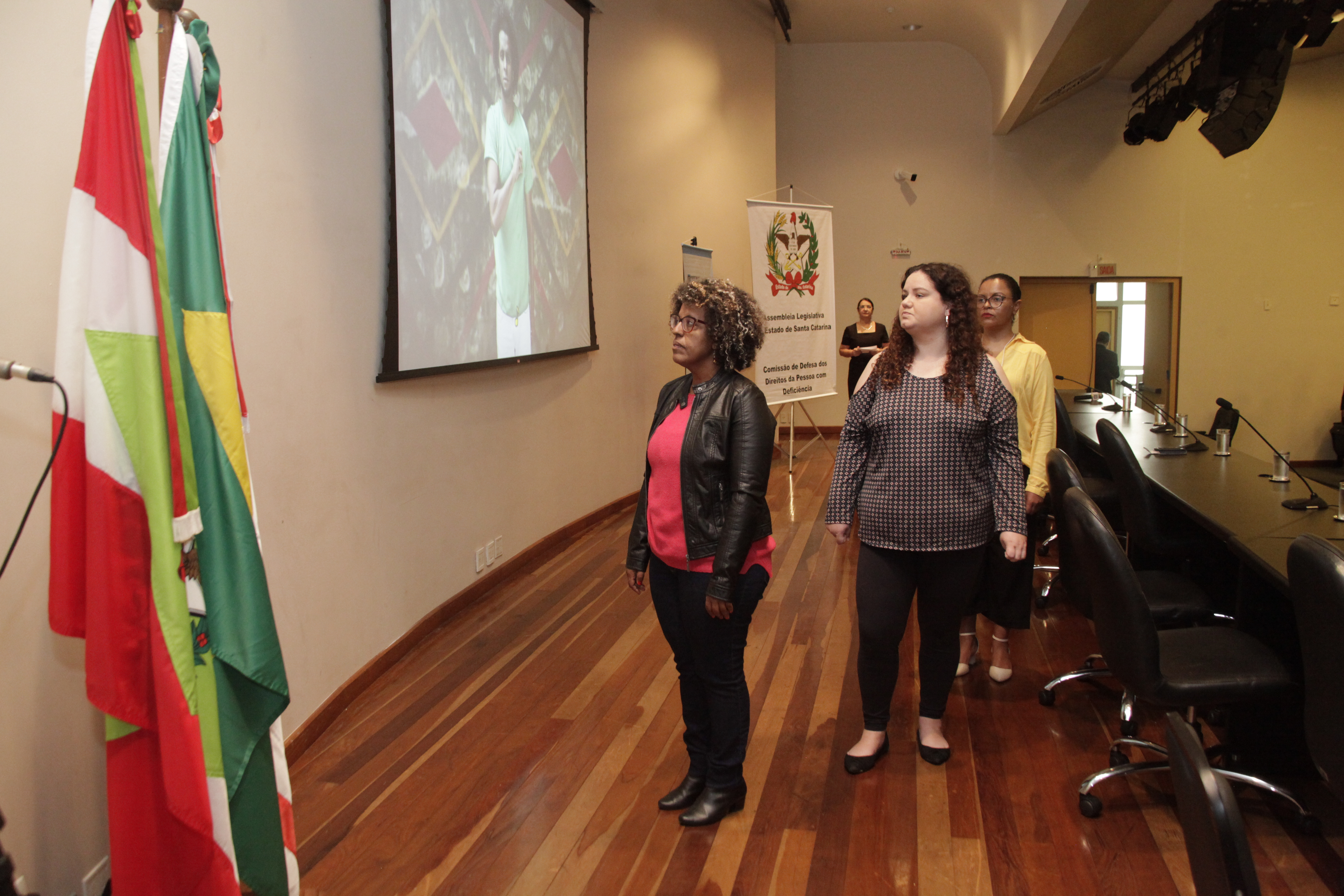 Seminário Municipal de Educação Especial Entrelaçando o Politico e o Pedagógico