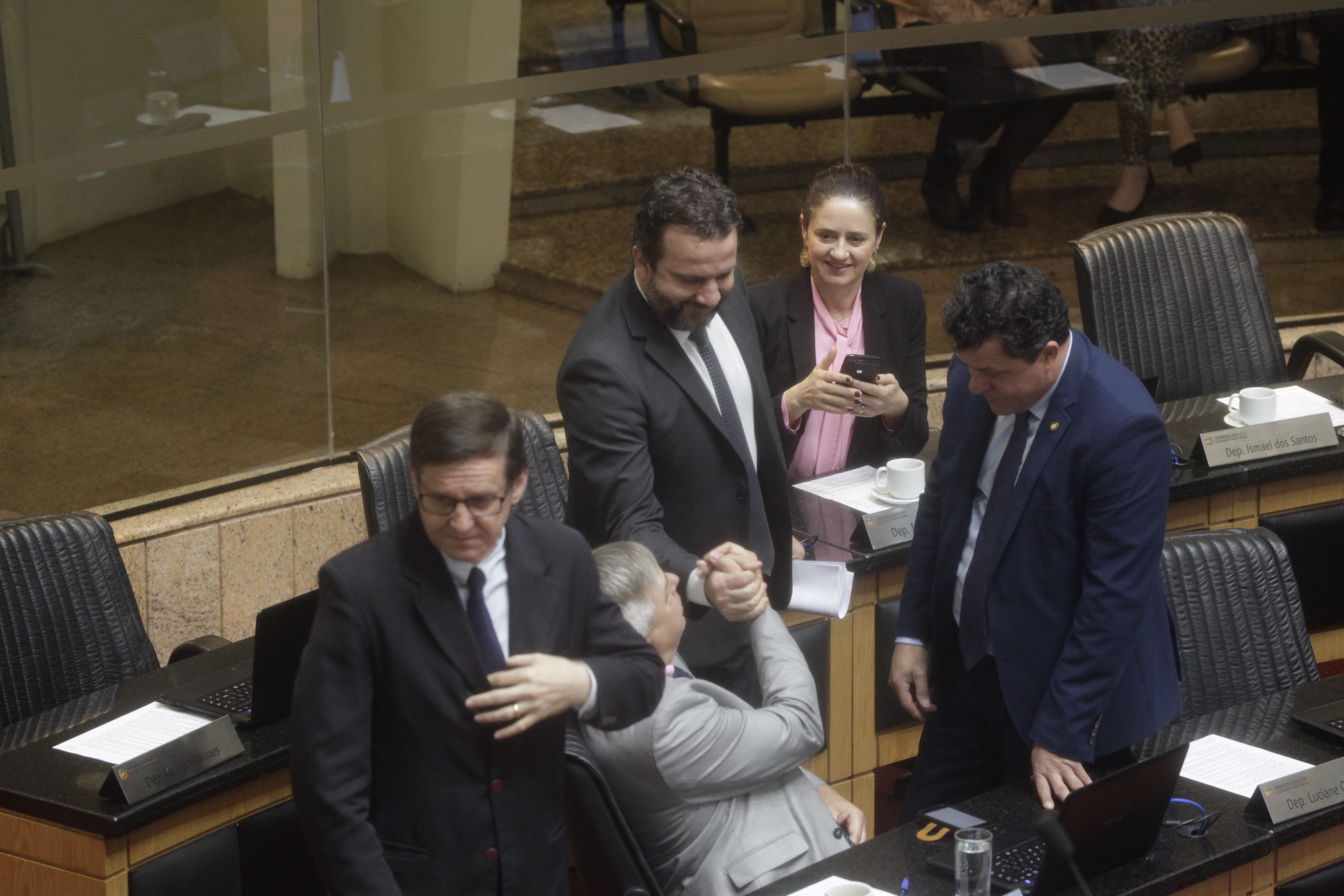 Plenário _Sessão Ordinária Parte 1