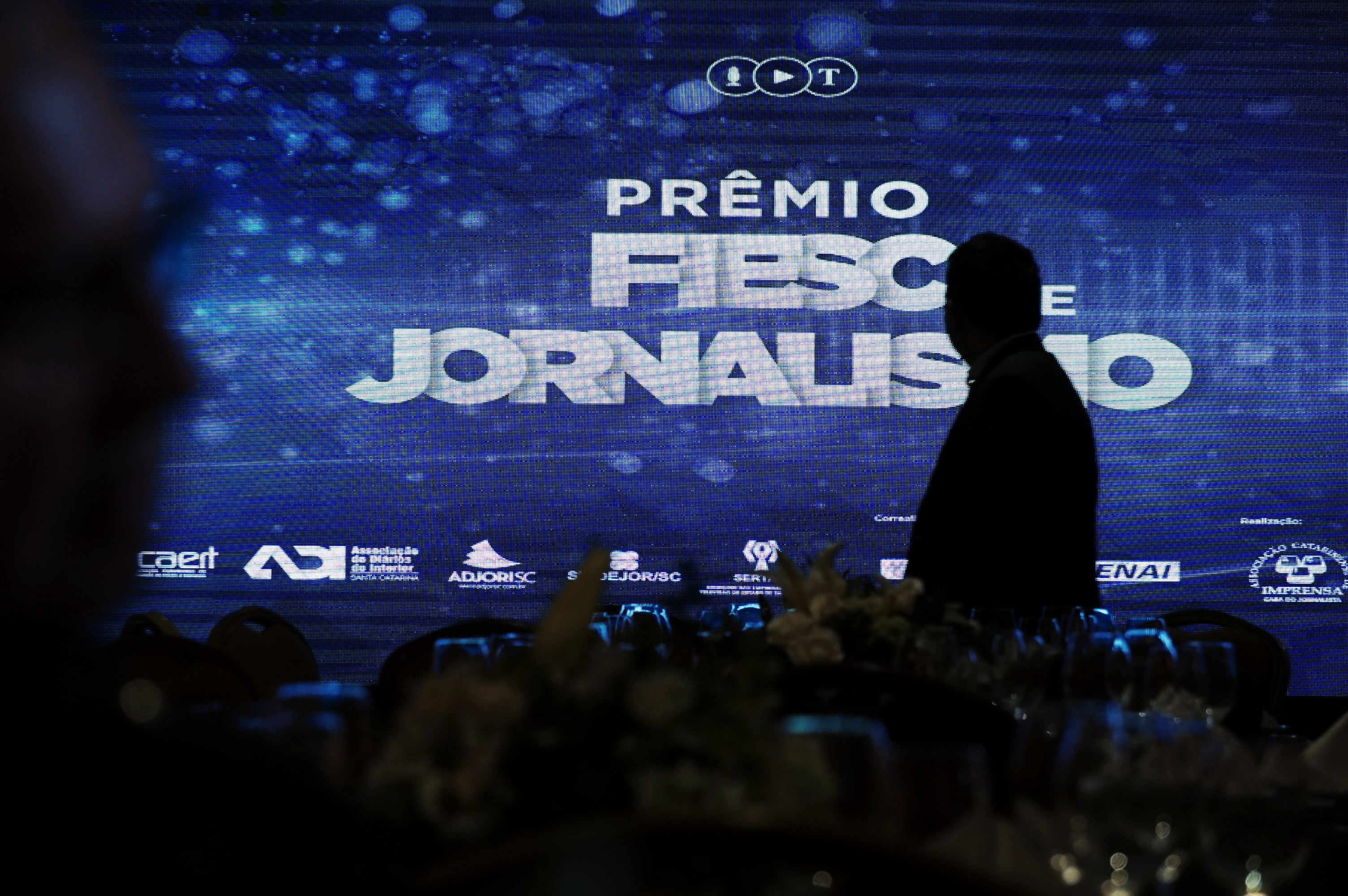 Prêmio Fiesc de Jornalismo
