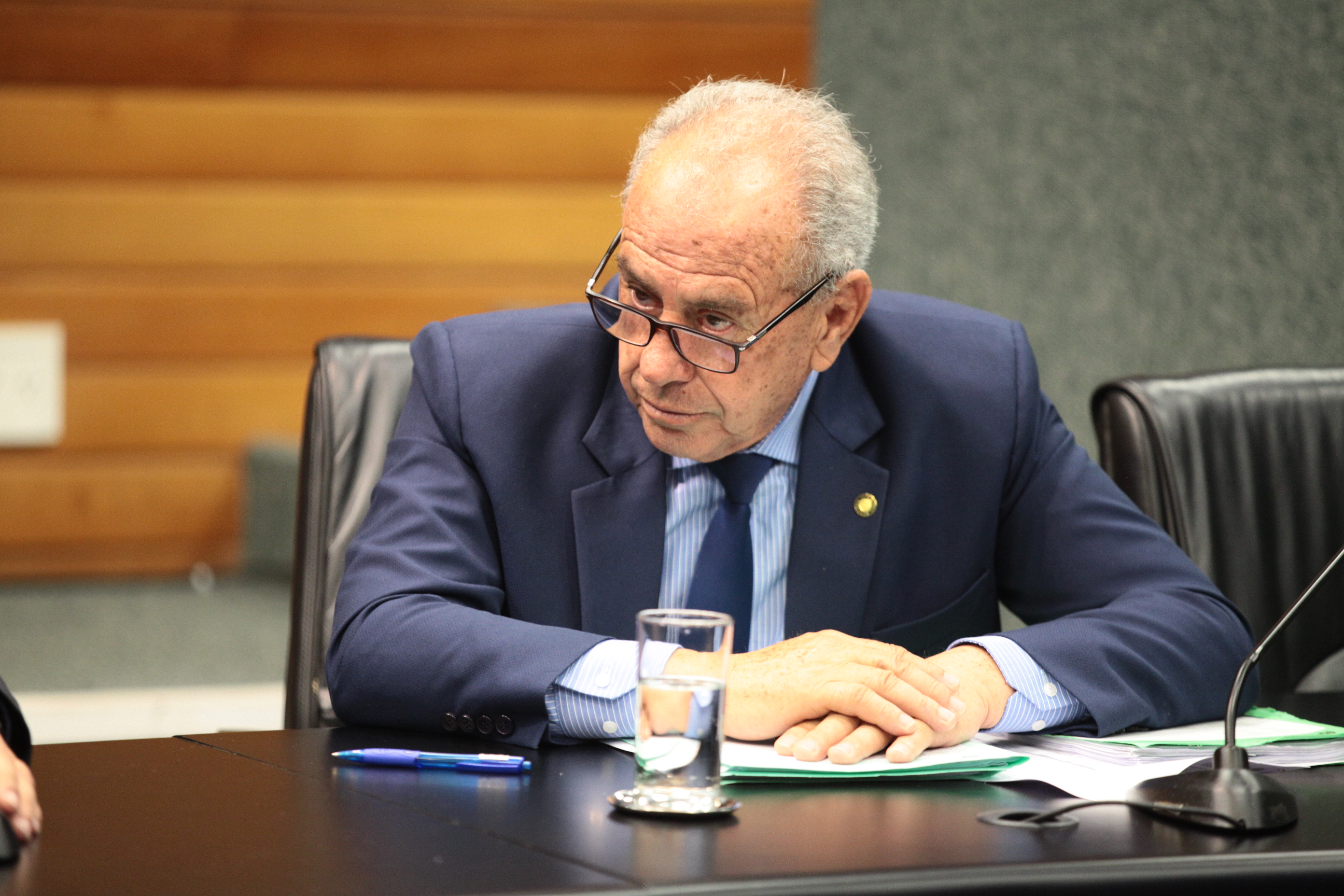 Comissão de Constituição e Justiça