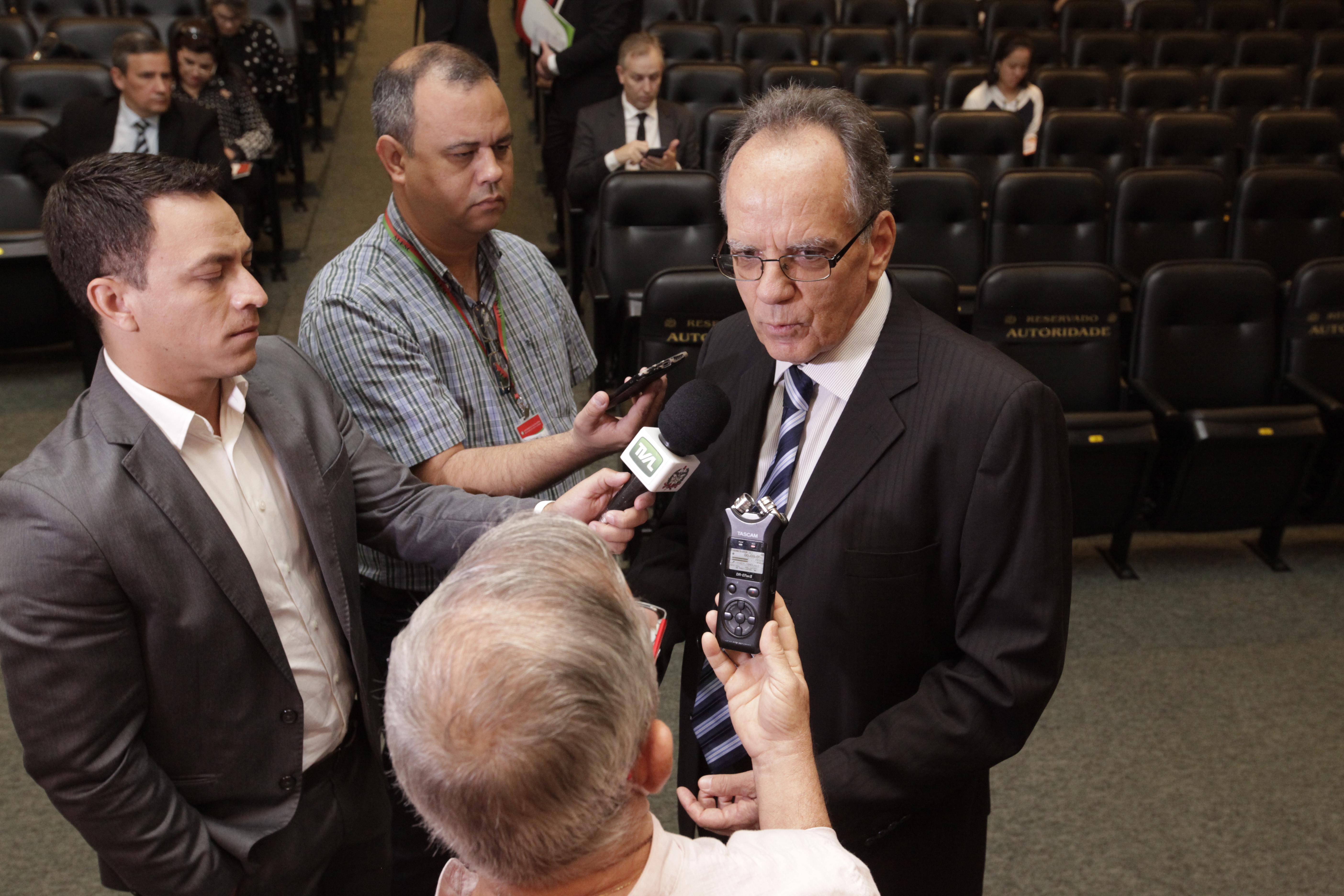 Congresso de Administração Tributária