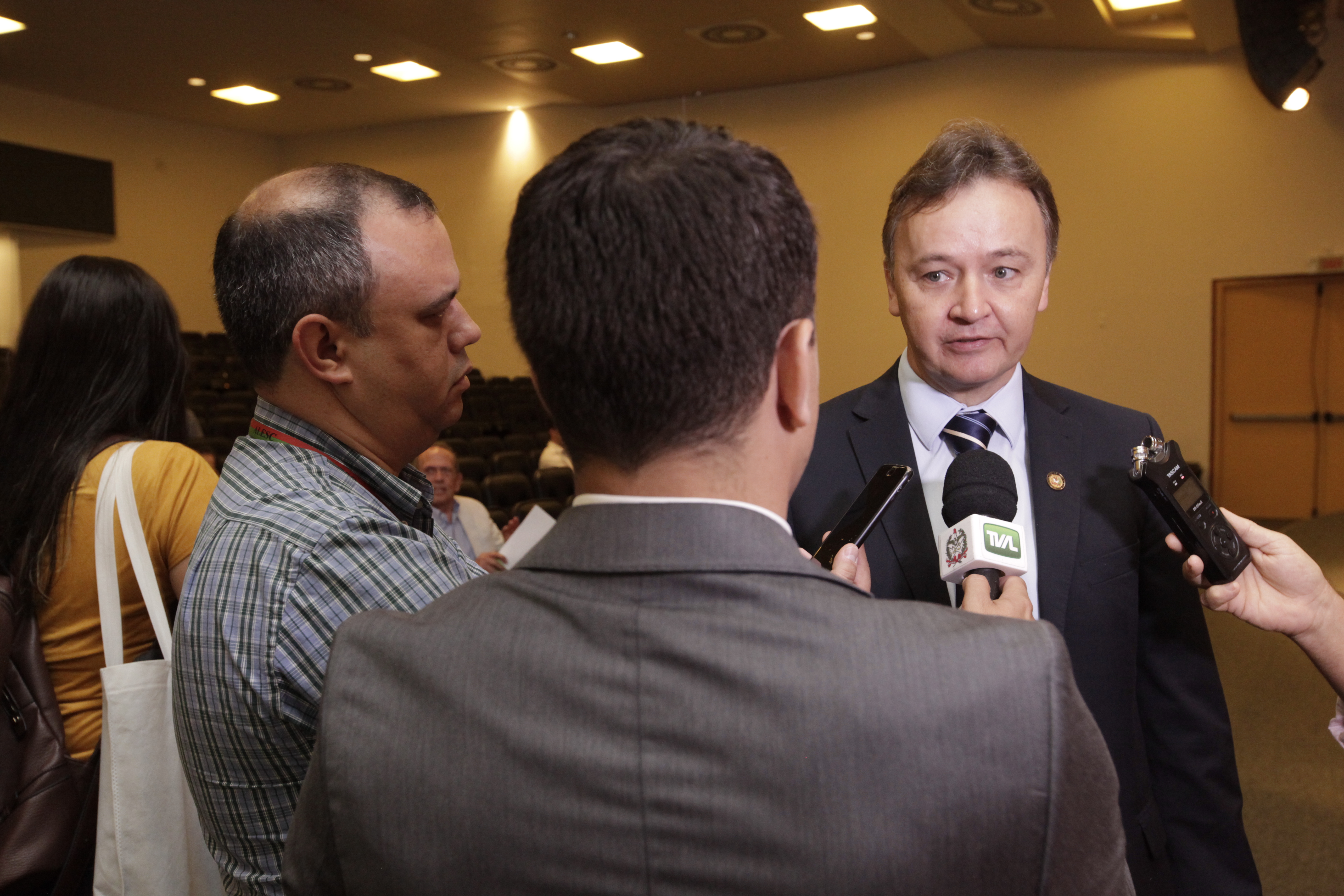 Congresso de Administração Tributária