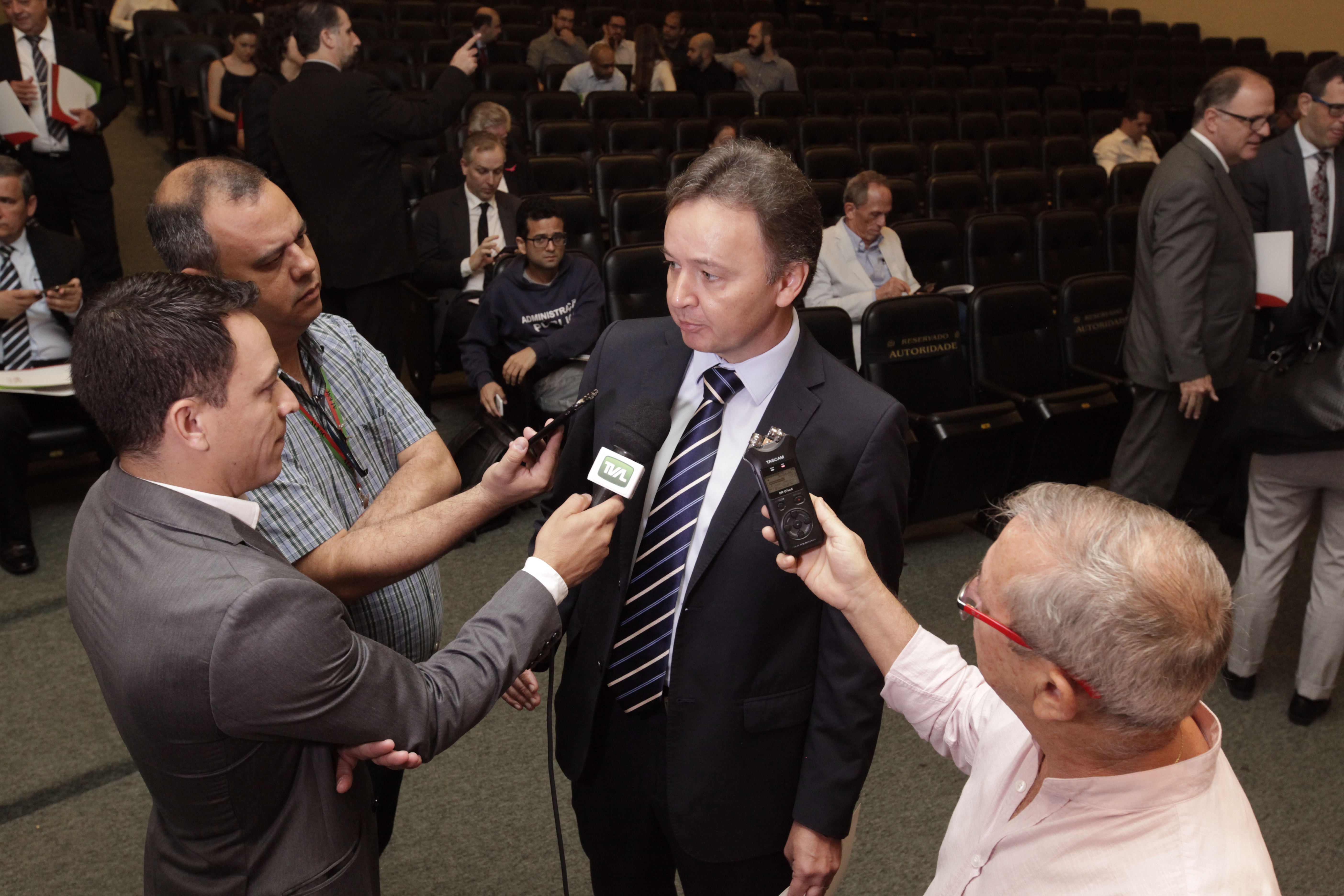 Congresso de Administração Tributária