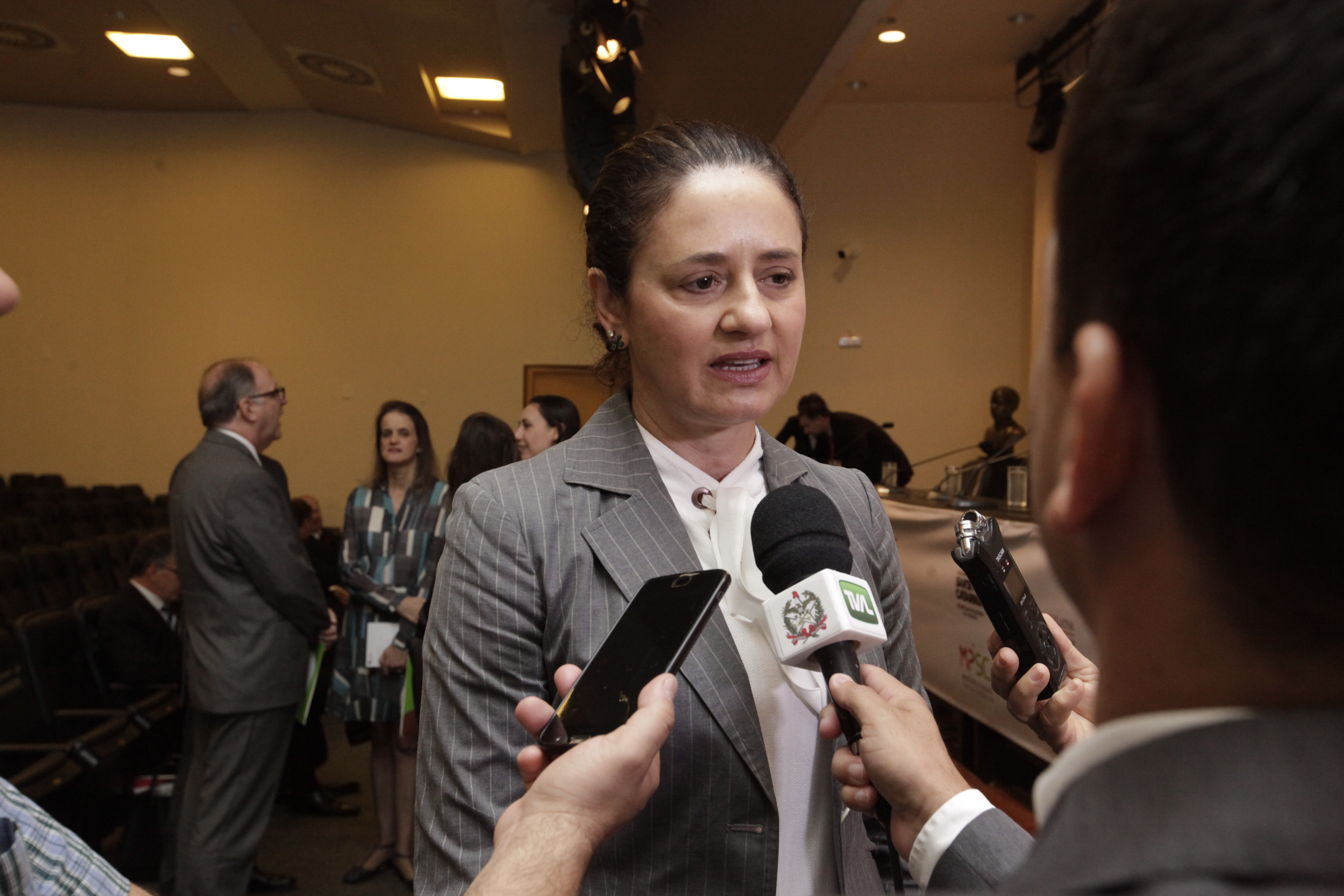 Congresso de Administração Tributária