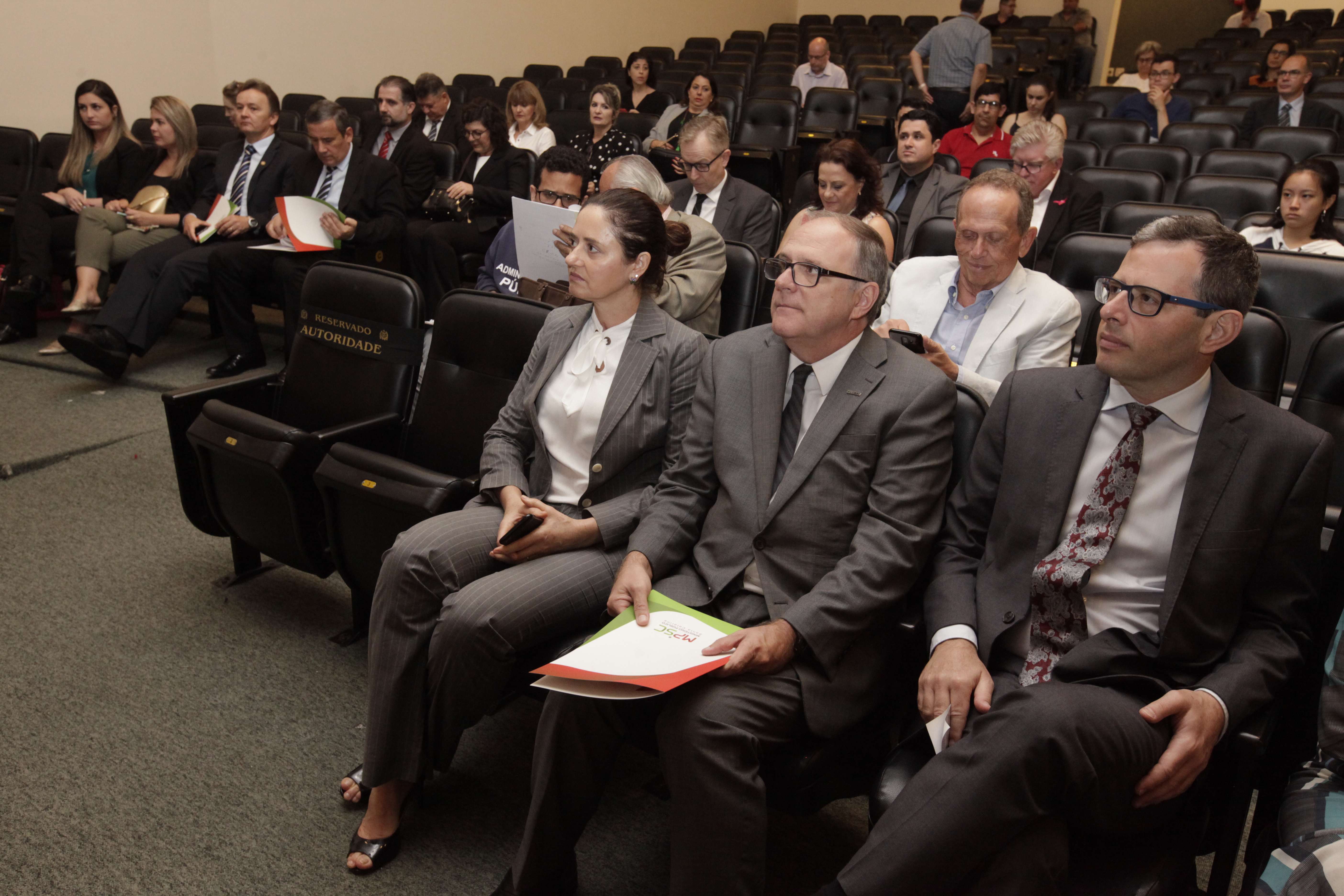 Congresso de Administração Tributária
