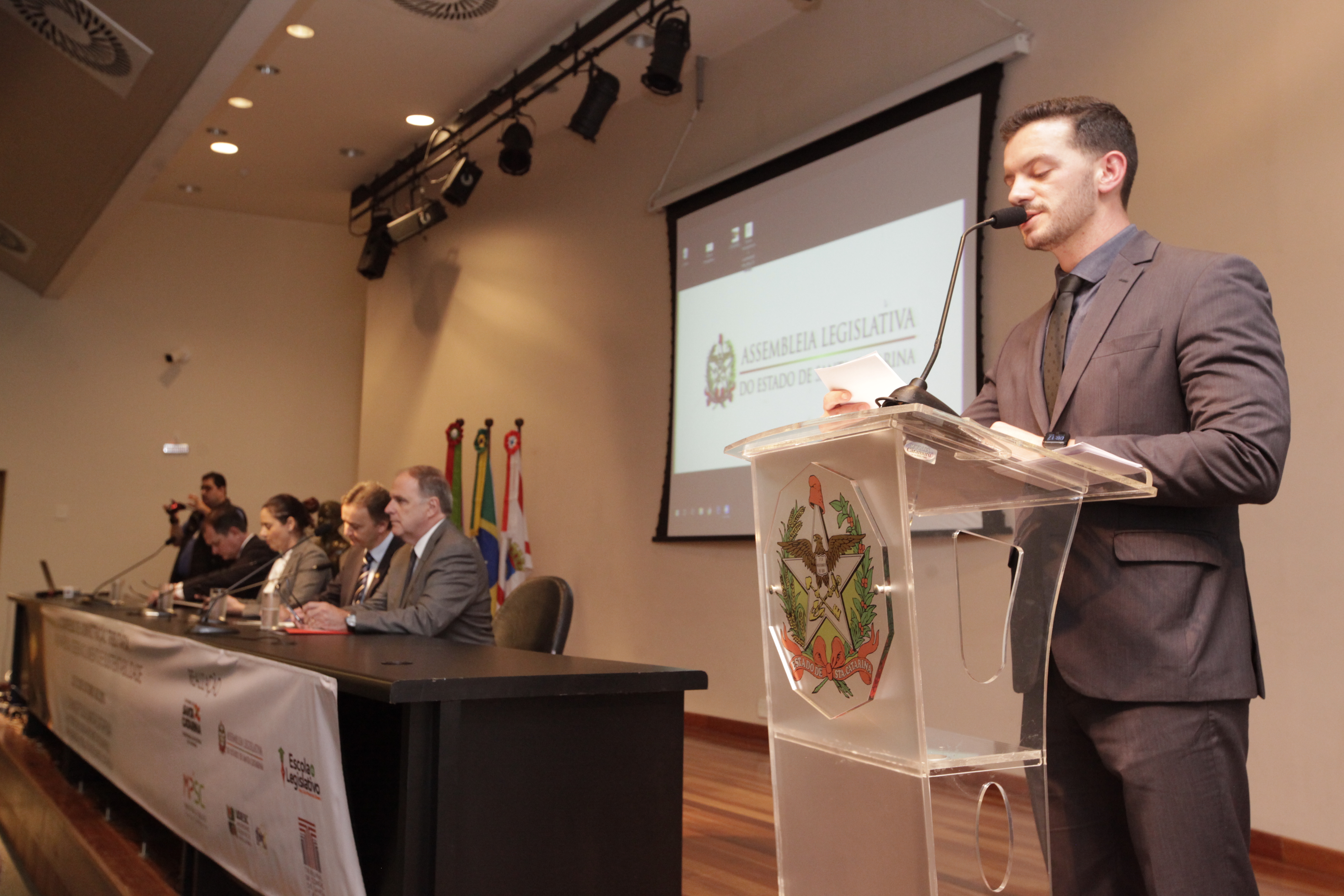 Congresso de Administração Tributária