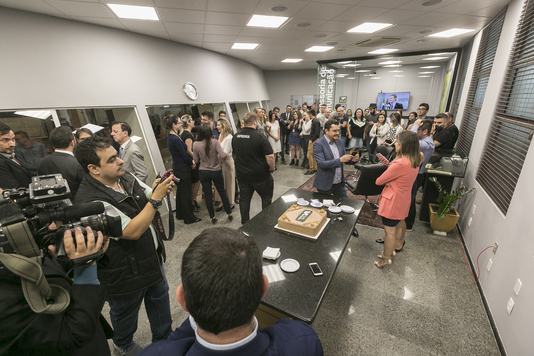 TVAL 20 anos