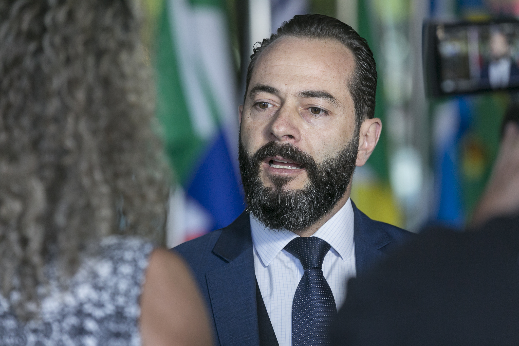 Fernando Comin  - Procurador Geral de Justiça MP/SC