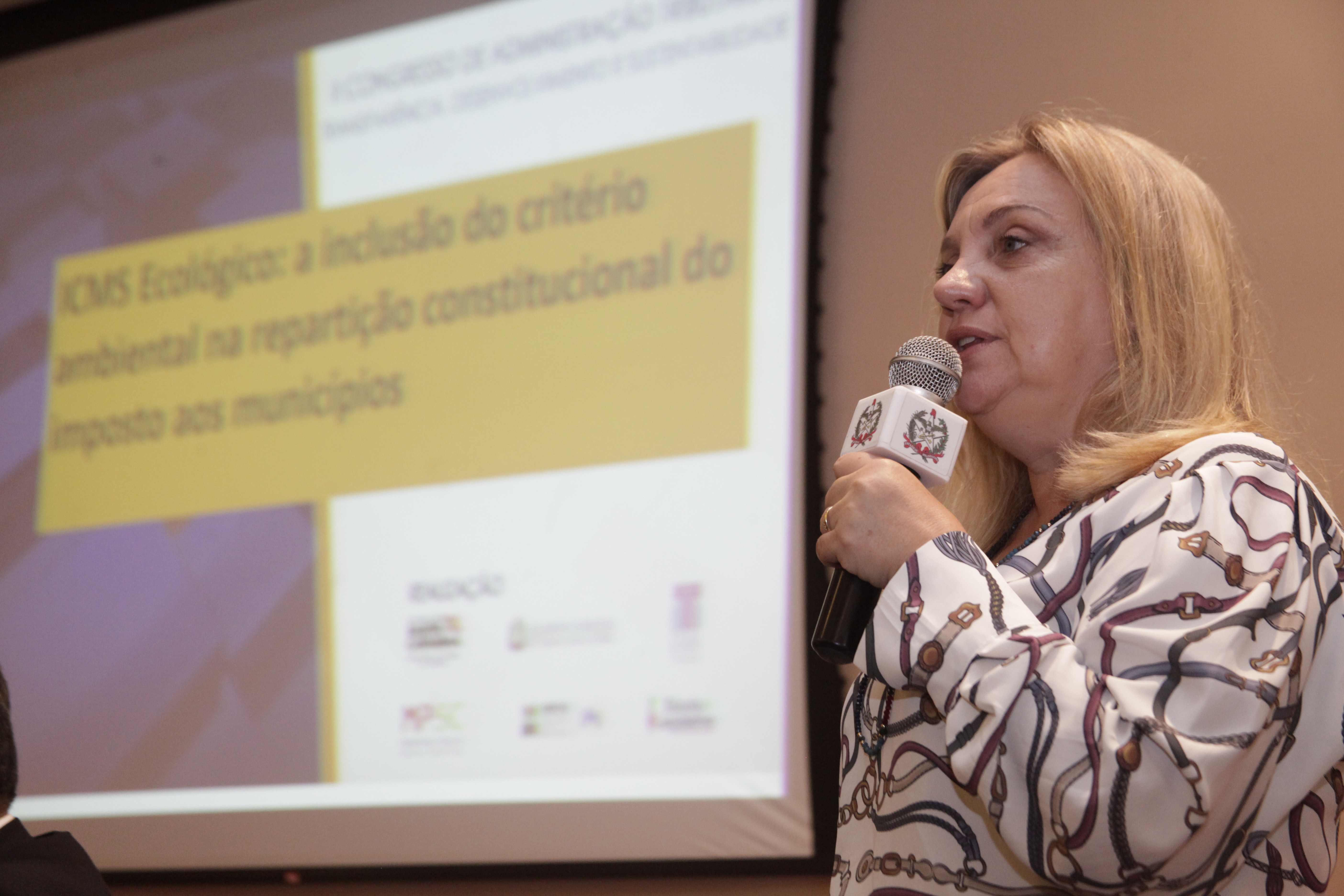 II Congresso de Administração Tributária Parte 2