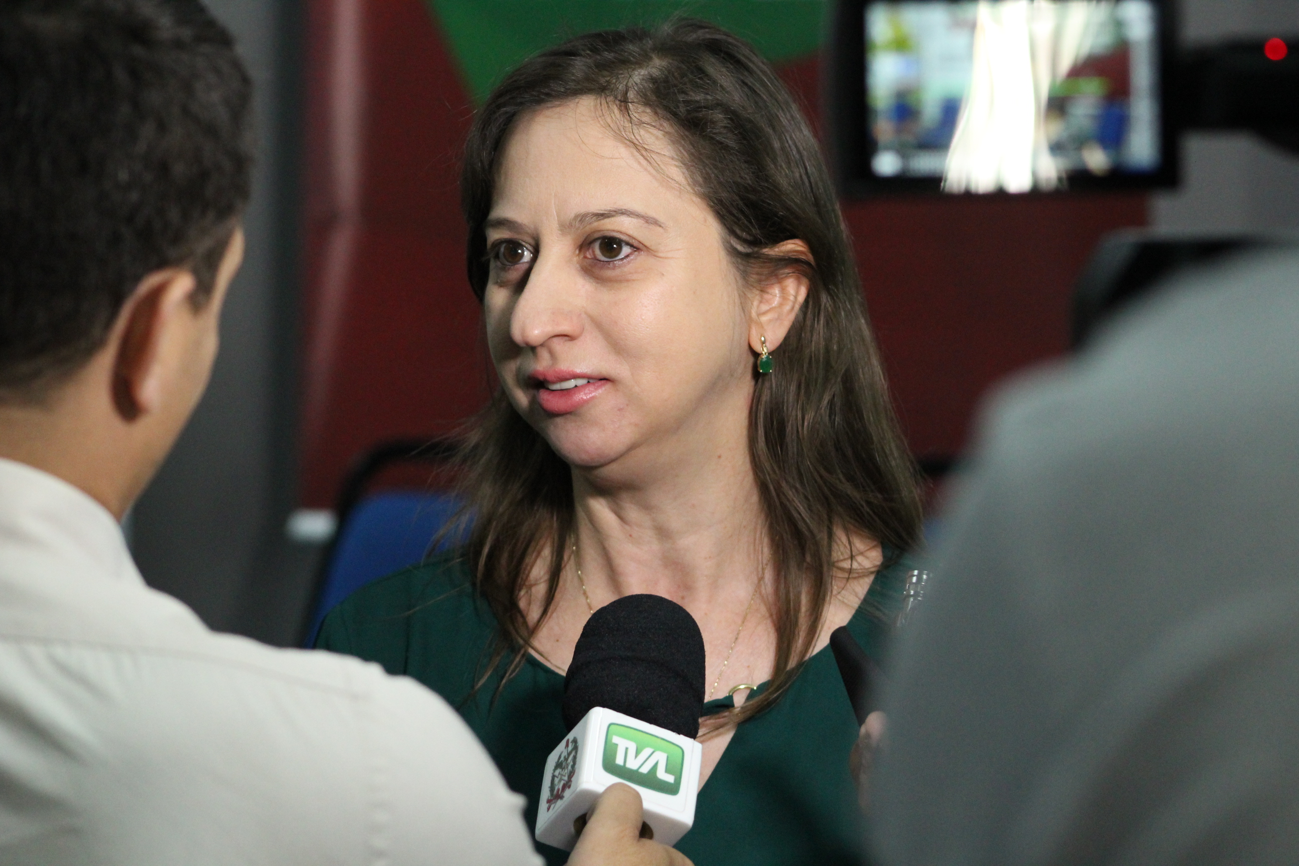 III Seminário Regional sobre Síndrome de Down em Chapecó - Elci Schoroeder Lucachinski