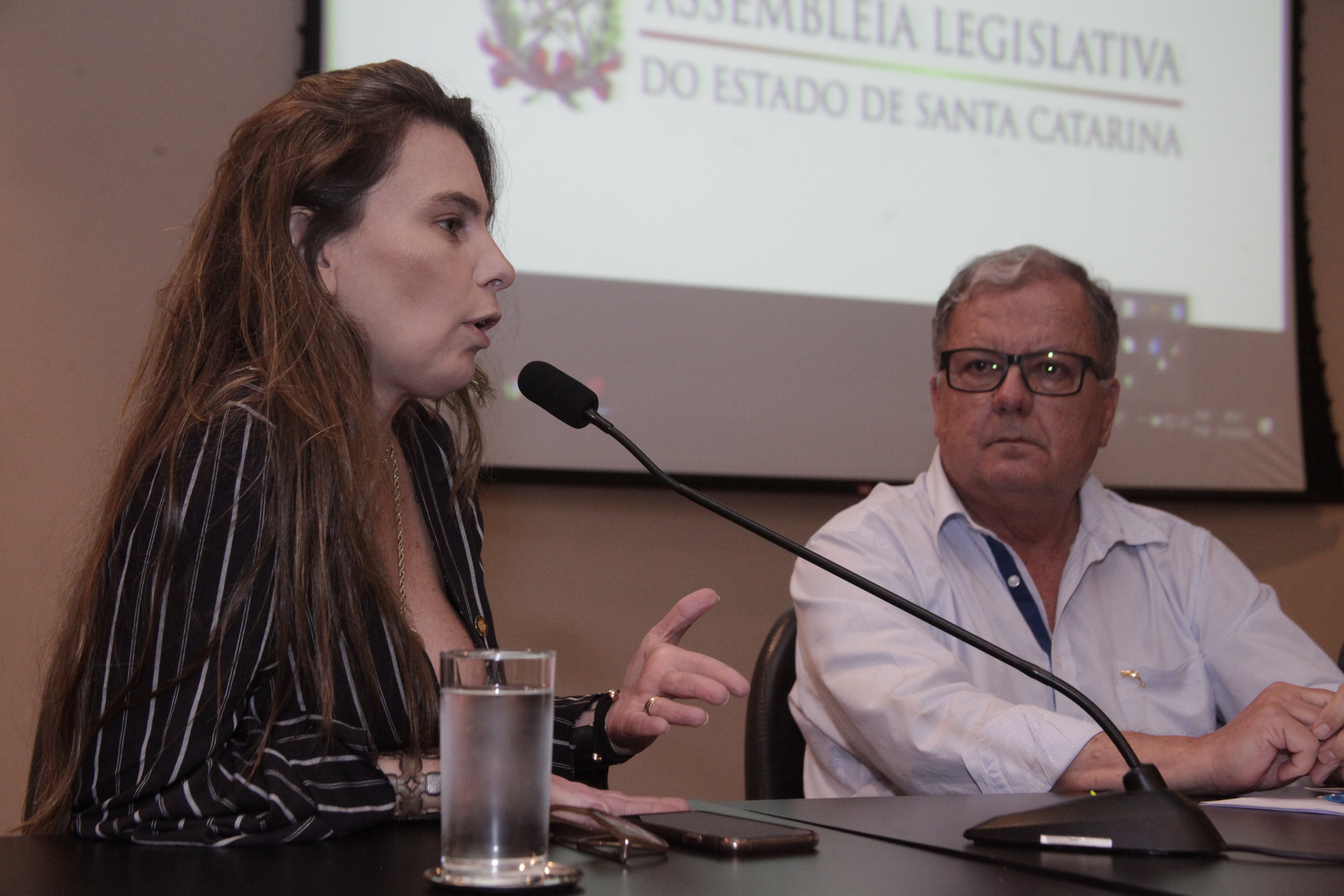 Seminário Técnico de Pesca