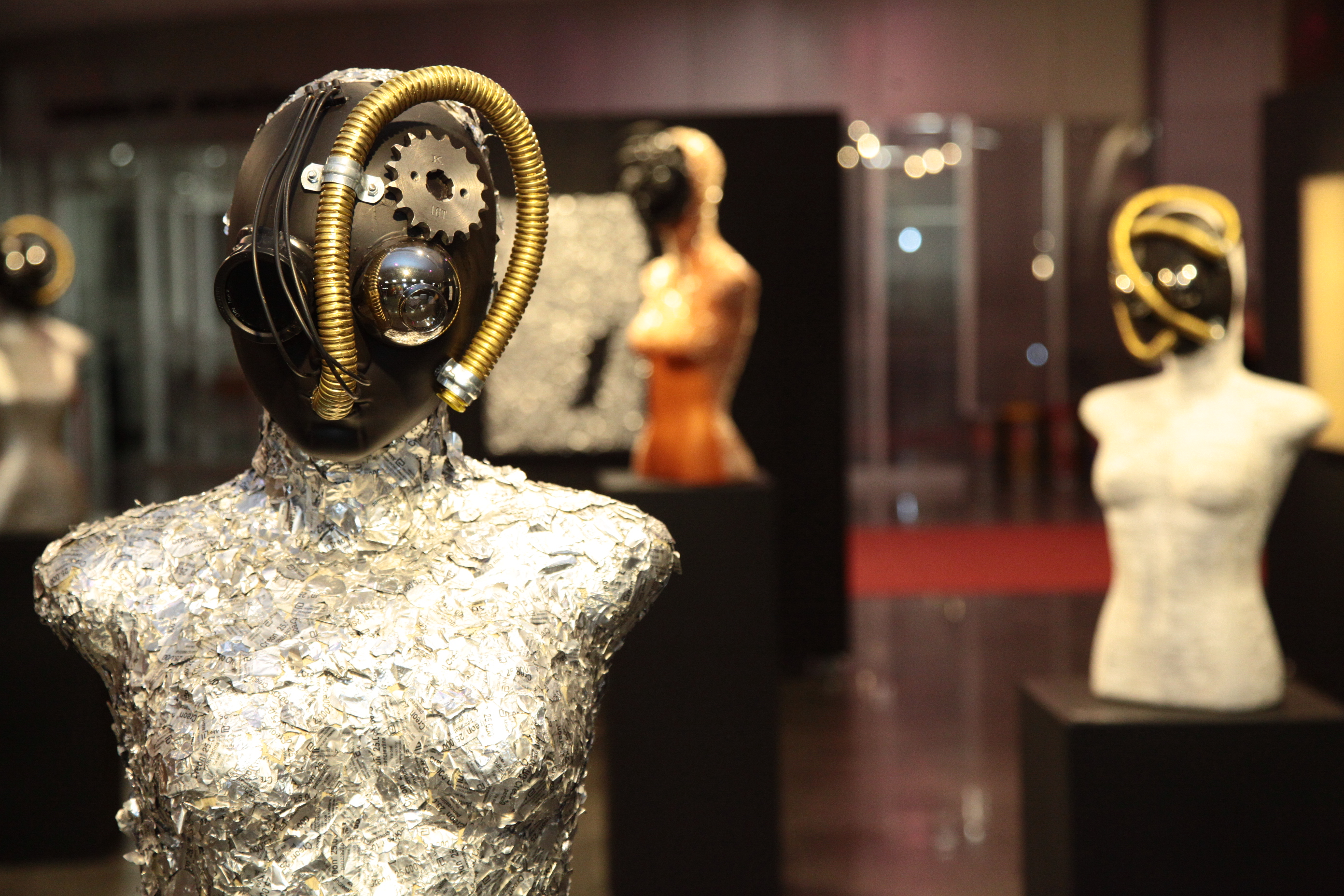 Exposição Artística 