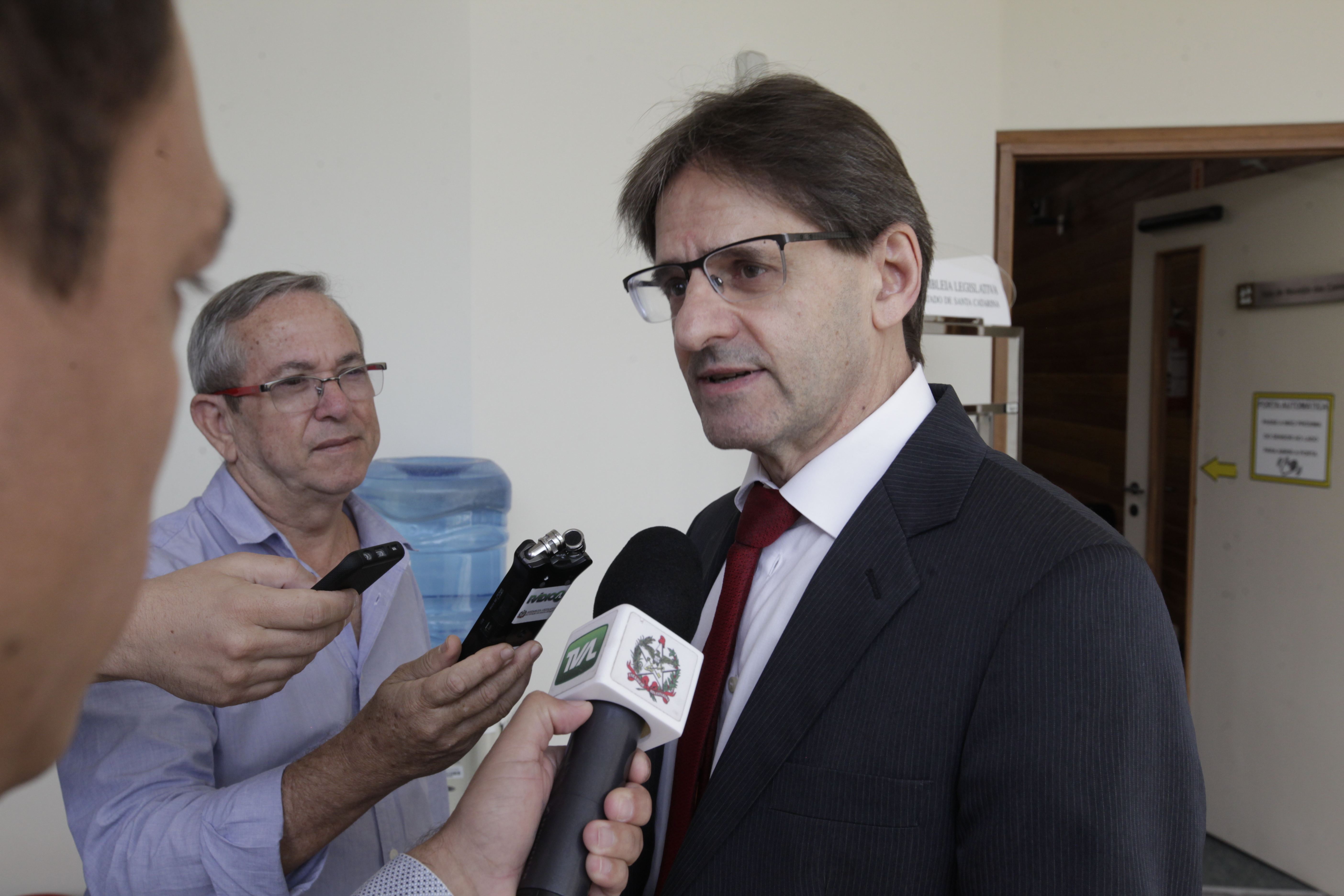 Audiência Pública Sobre ATP