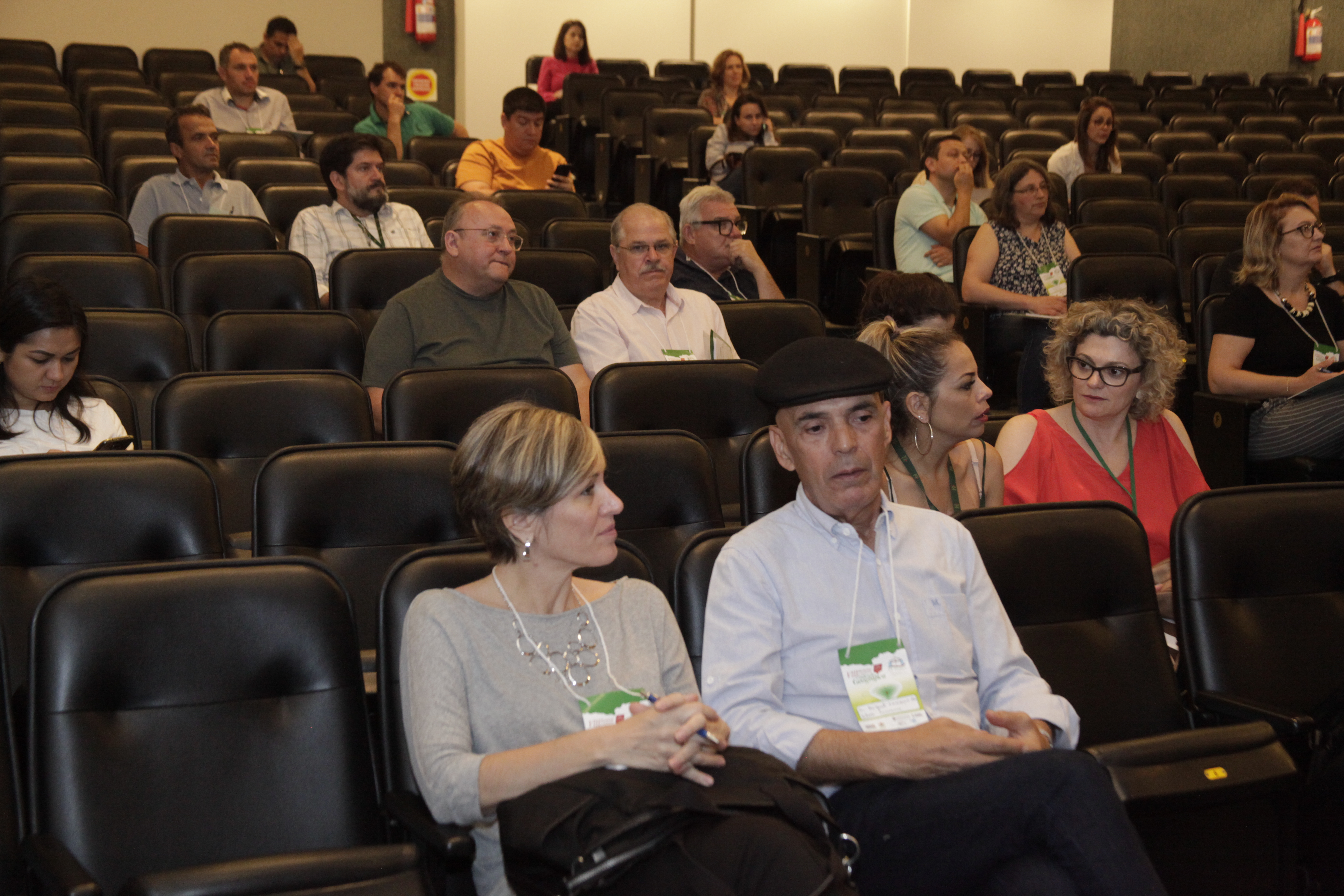 VII Seminário Catarinense de Indicação Geográfica Parte 2