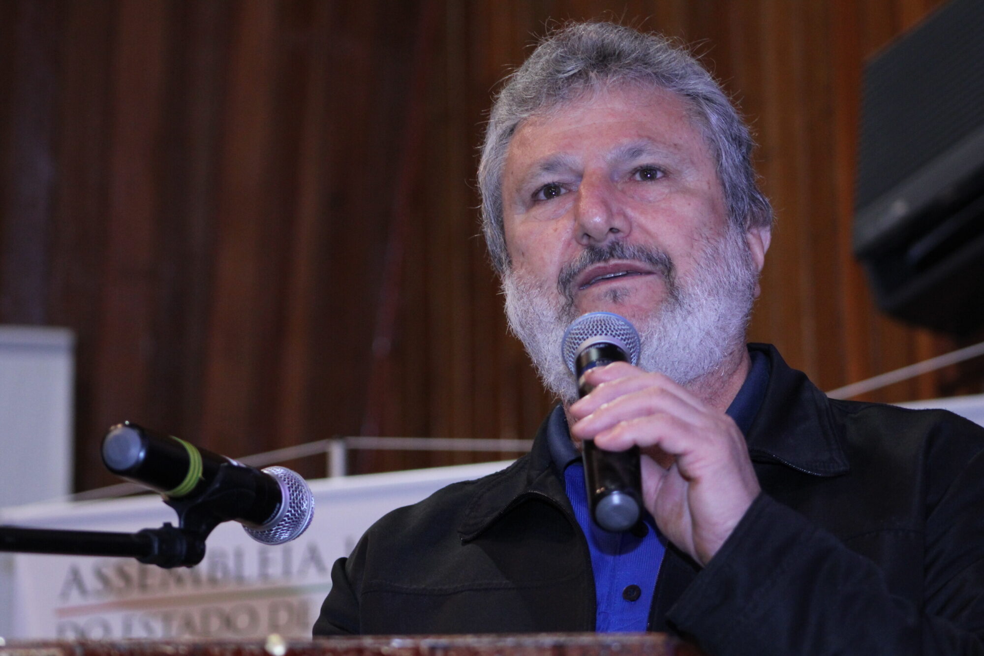 Deputado Padre Pedro Baldissera