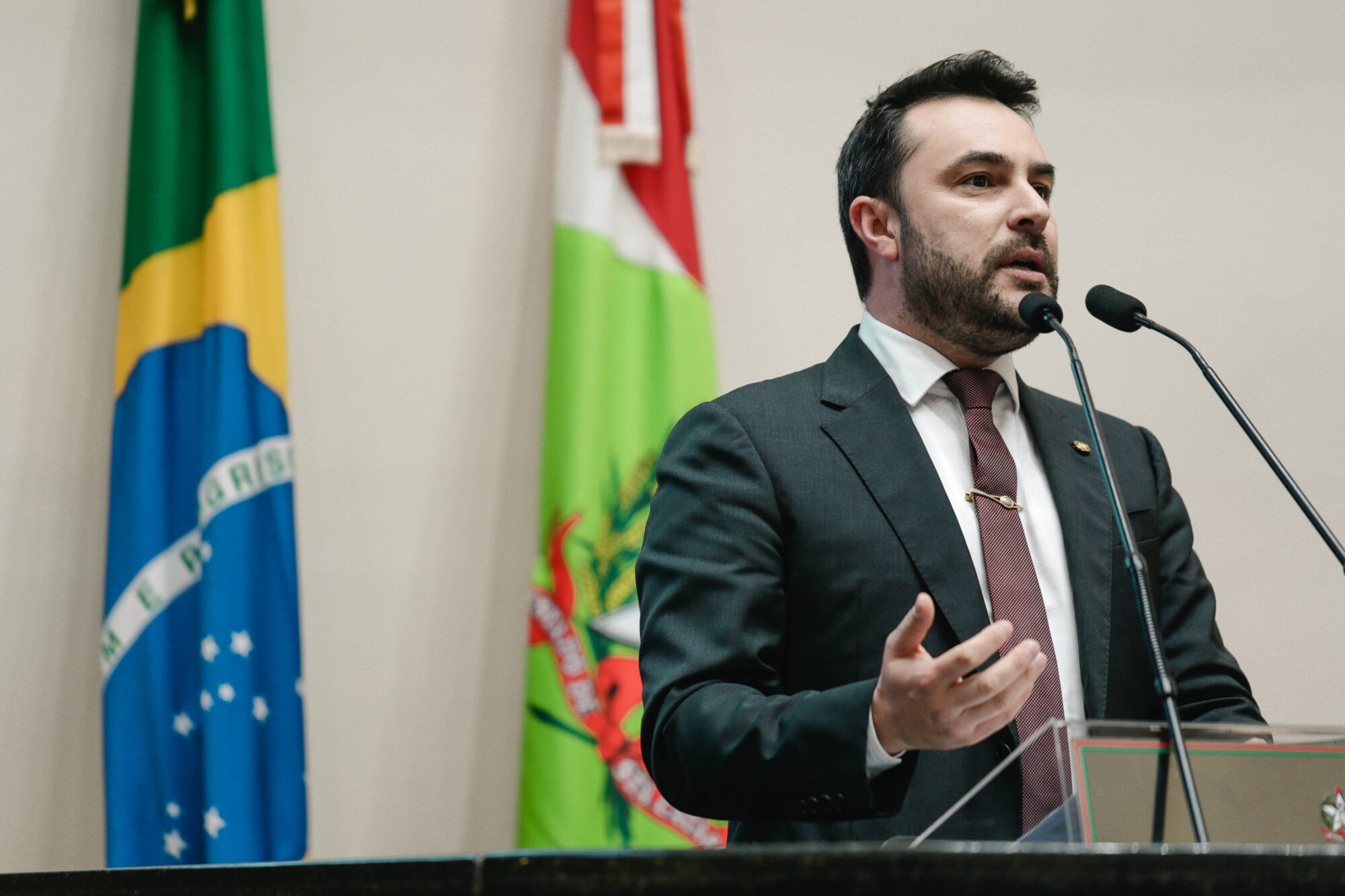 Deputados reconhecem São Joaquim como capital dos vinhos finos de altitude