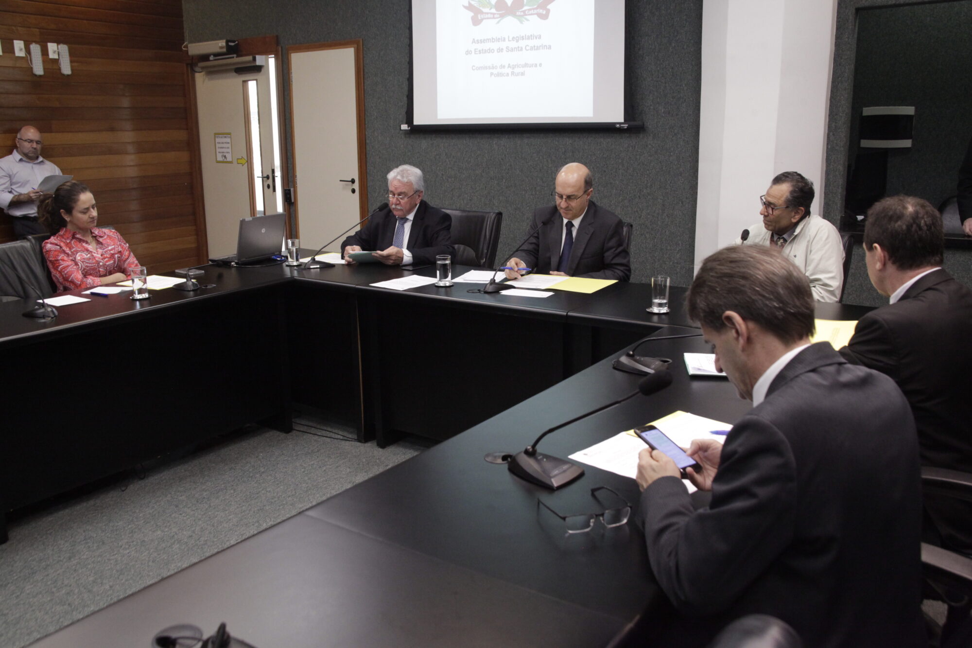 Comissão de Agricultura aprova multa para quem praticar a farra do boi