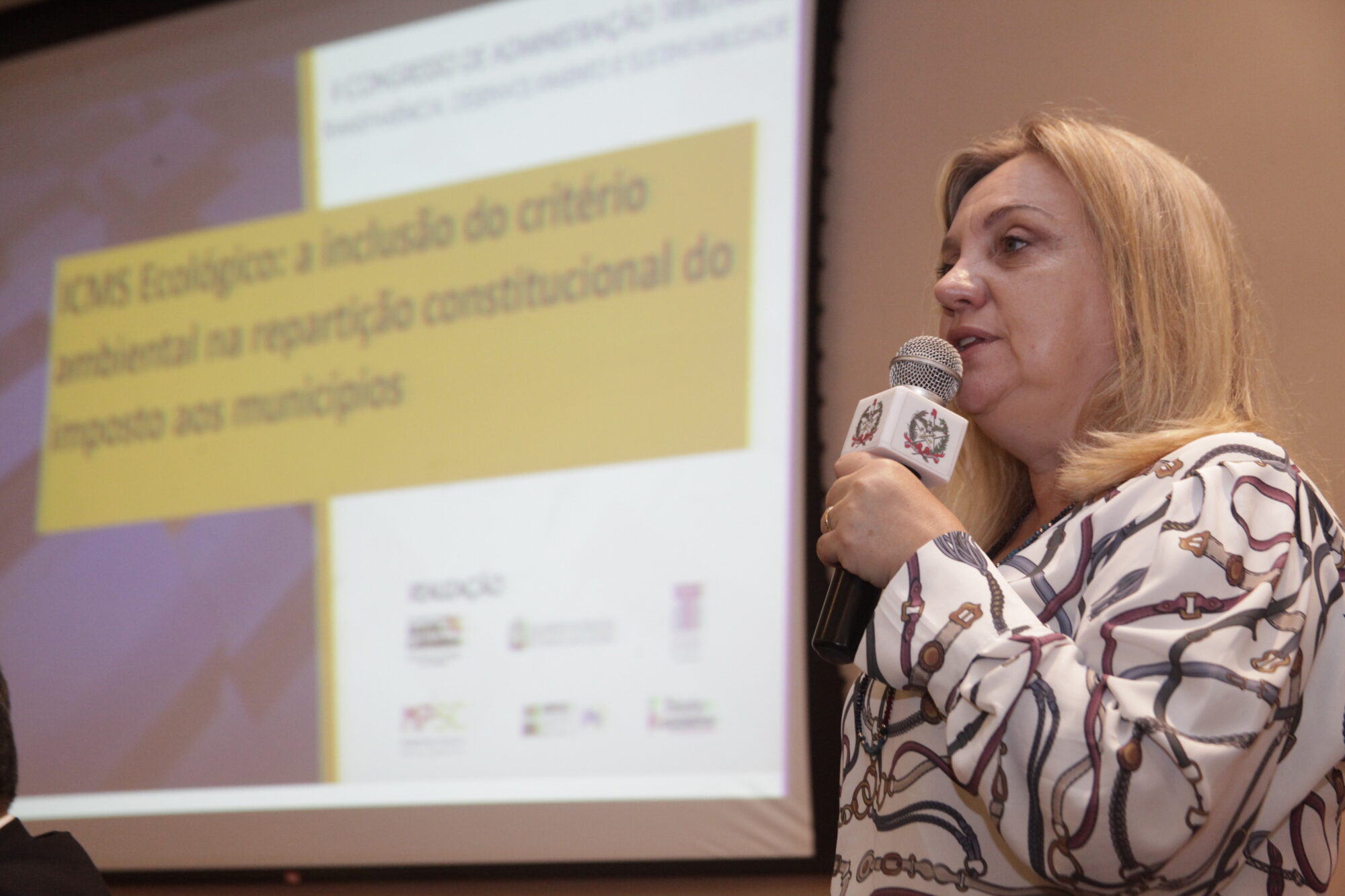 ICMS Ecológico é apontado como alternativa de renda para municípios catarinenses
