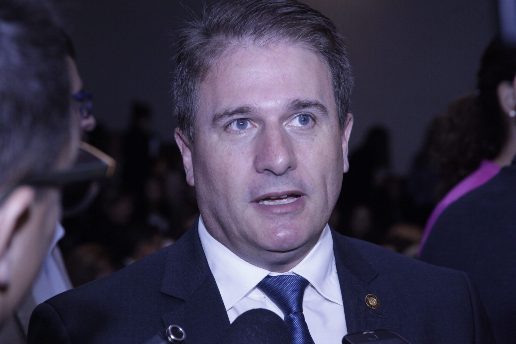 Deputado Altair Silva