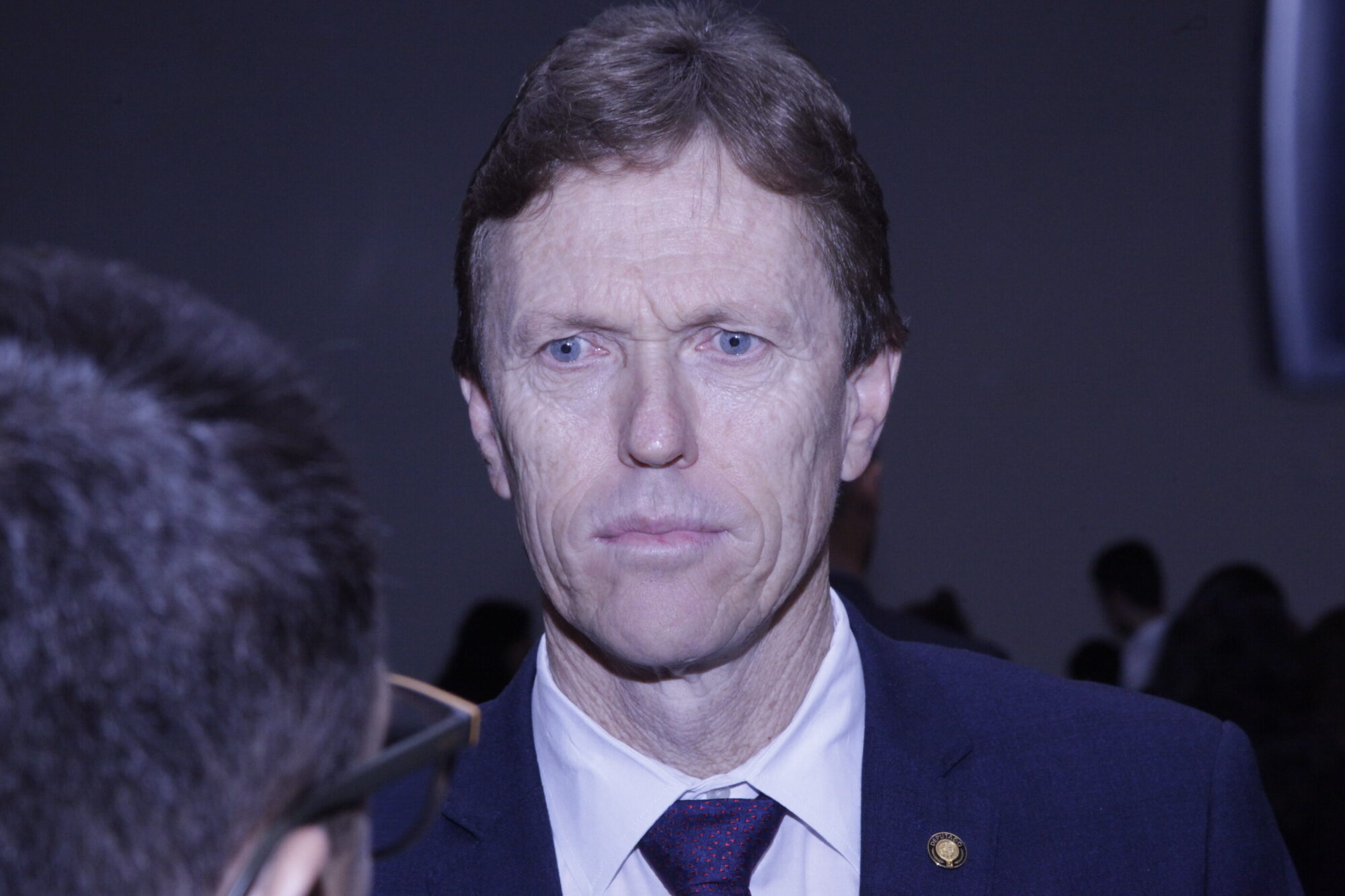 Deputado Volnei Weber