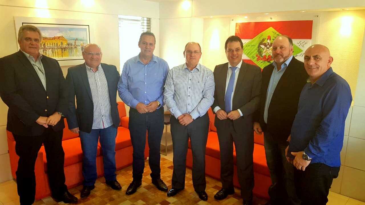 Sesc Comunidade em Cocal do Sul terá investimento superior a R$ 2 milhões