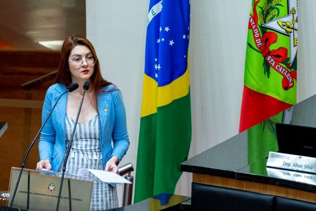 Ordem nas escolas