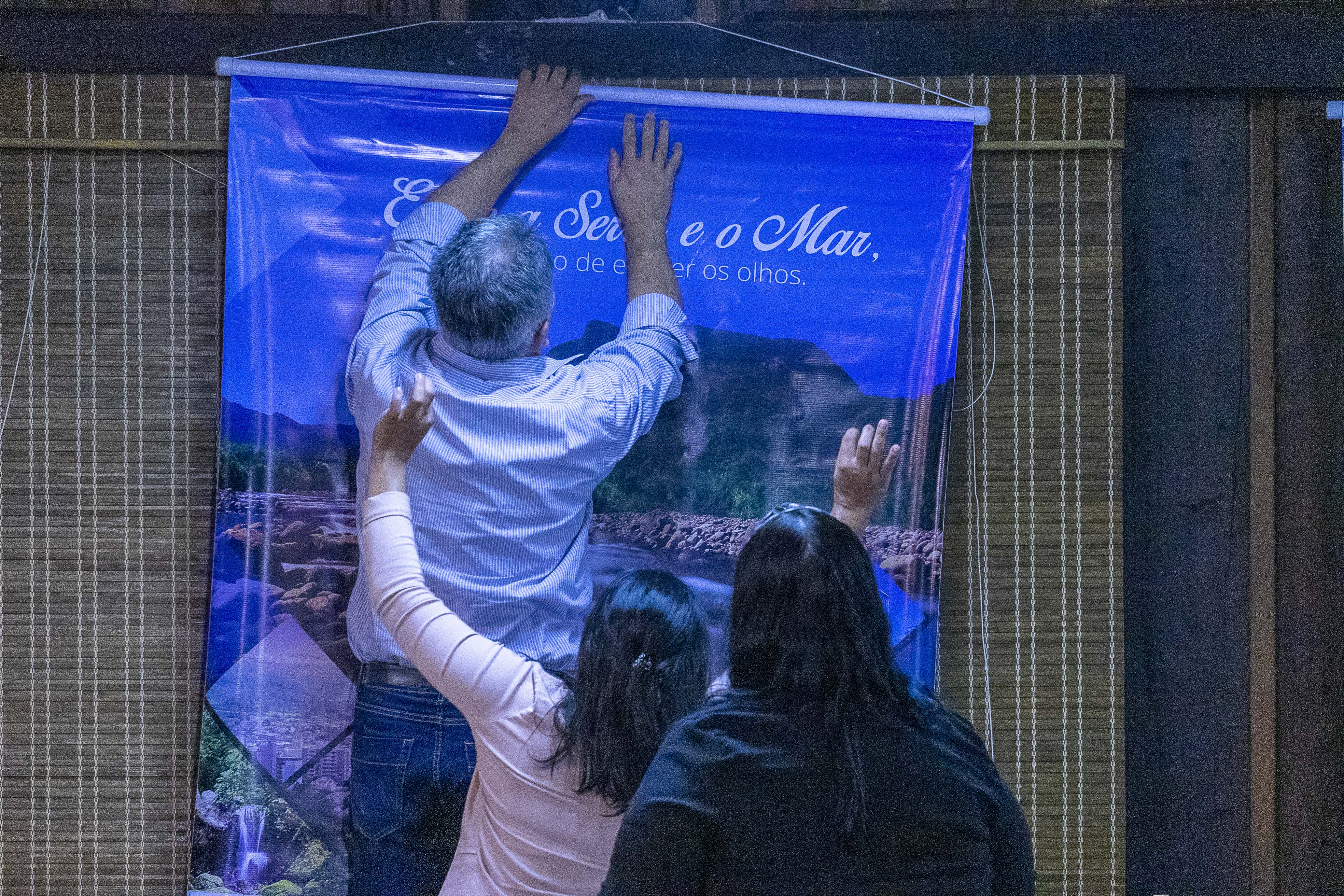 LANÇAMENTO EM ORLEANS – Projeto Quatro Estações: Turismo o Ano Todo