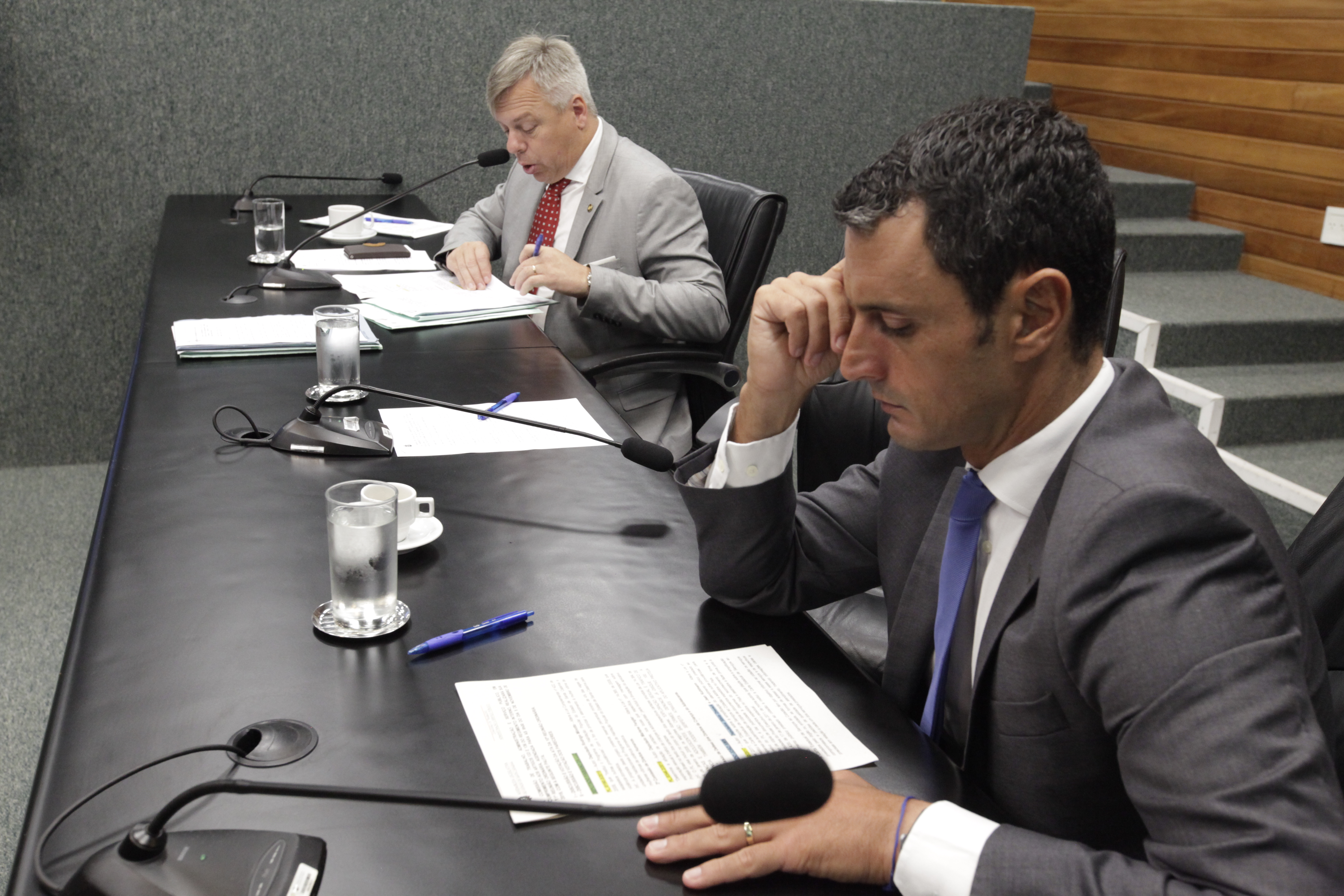 Comissão de Trabalho Administração e Serviços Públicos