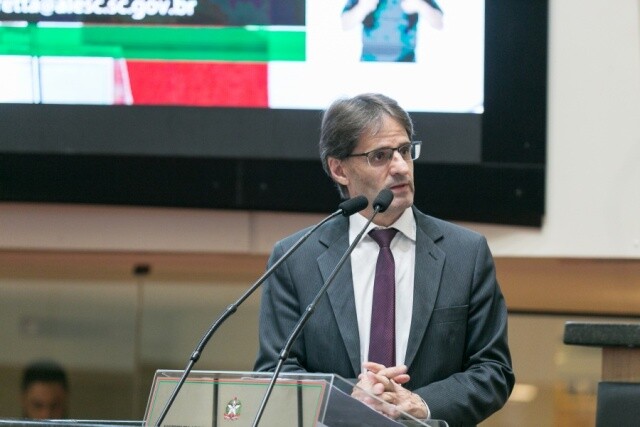 Saretta quer manter em funcionamento sistema antigranizo de Tangará