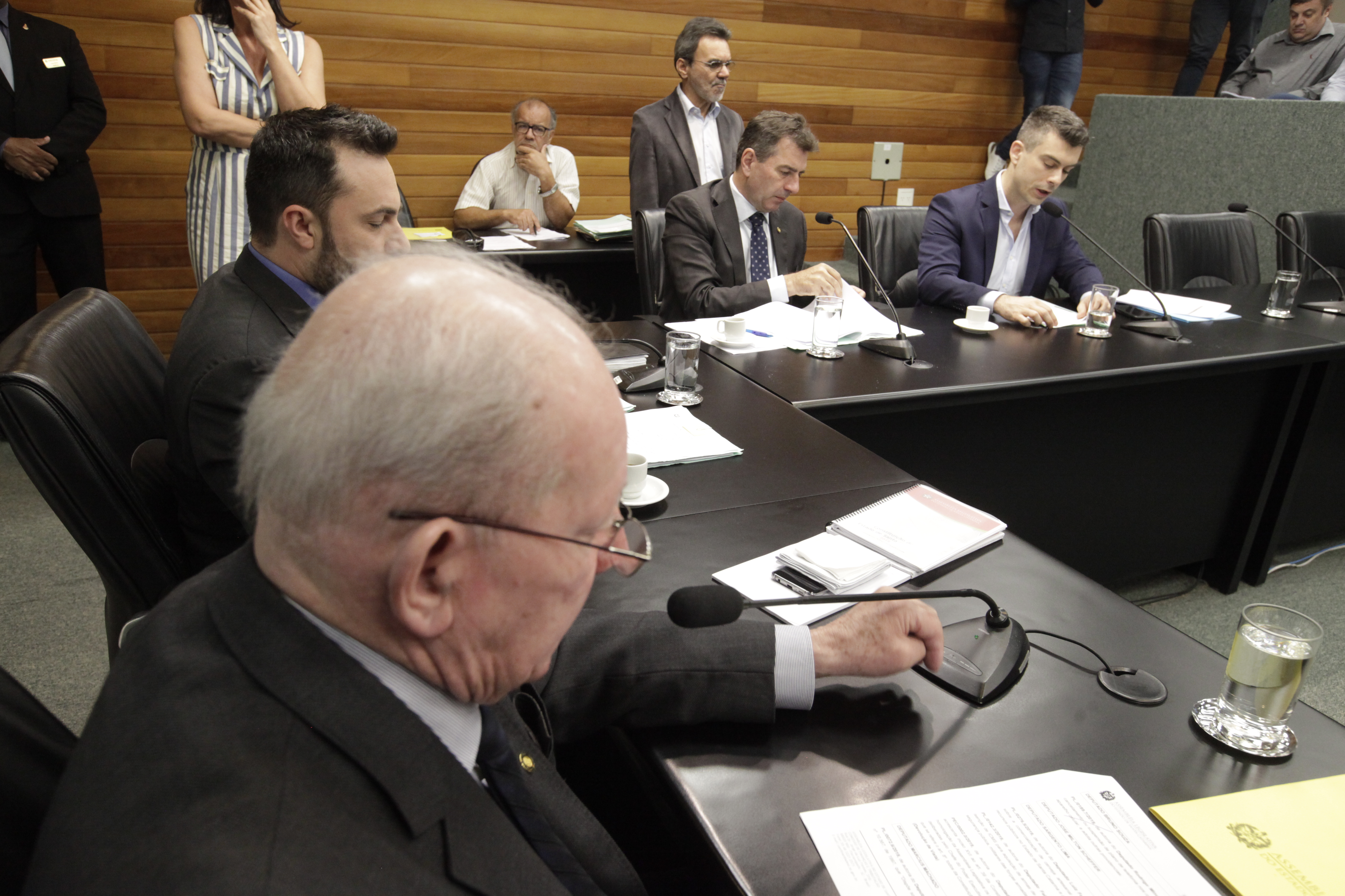 Comissão de Finanças e Tributação