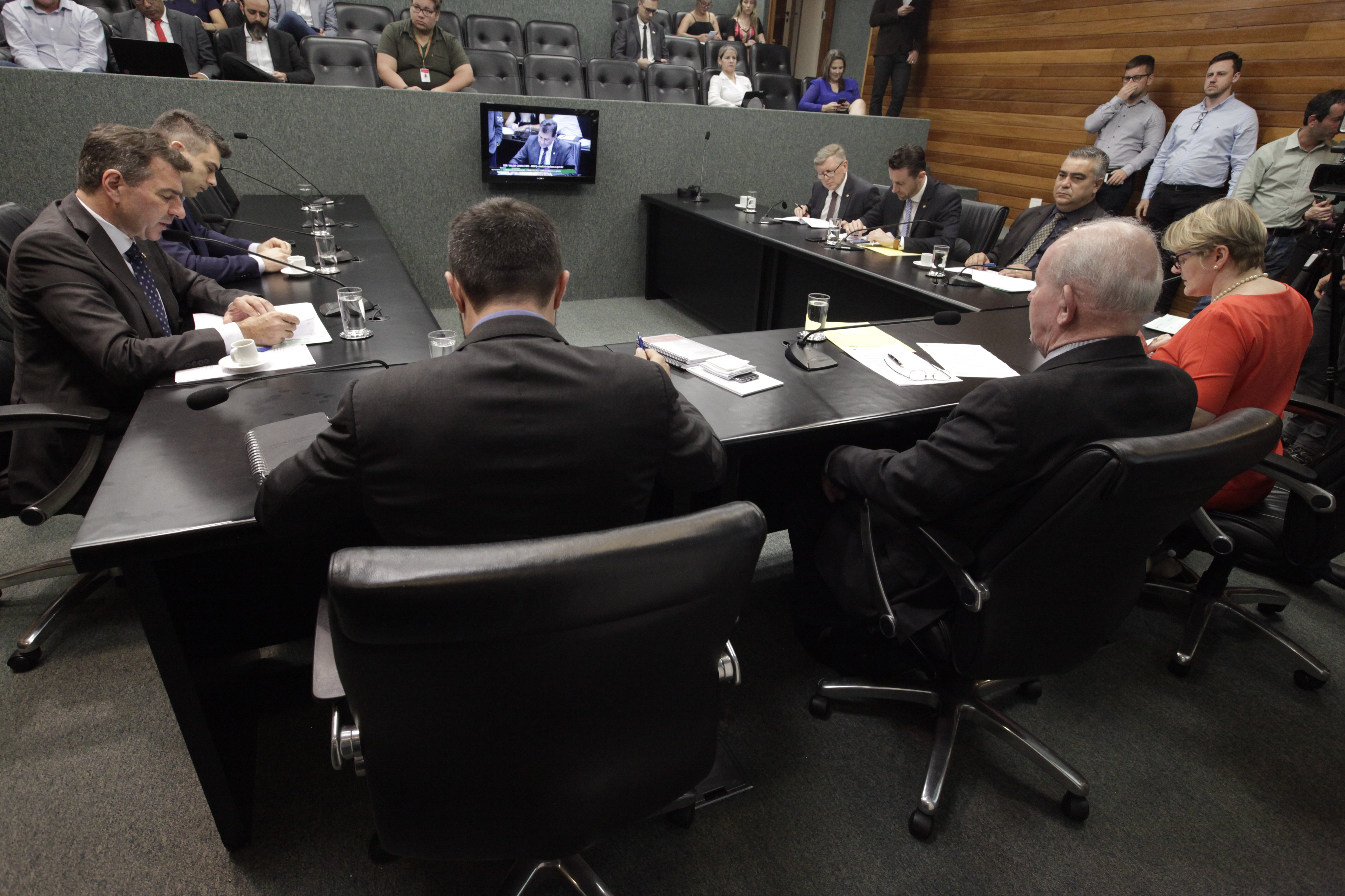 Comissão de Finanças e Tributação