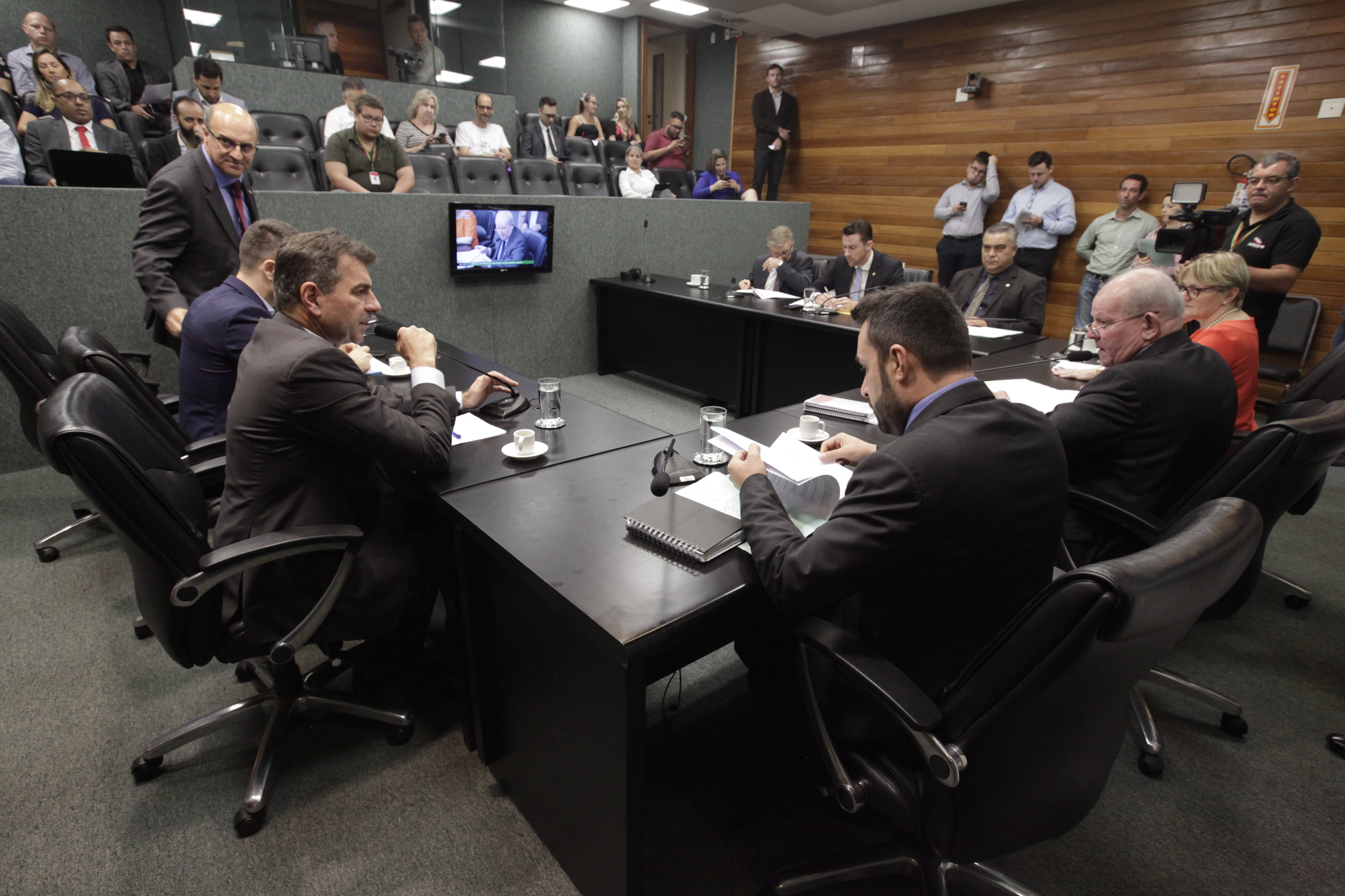 Comissão de Finanças e Tributação