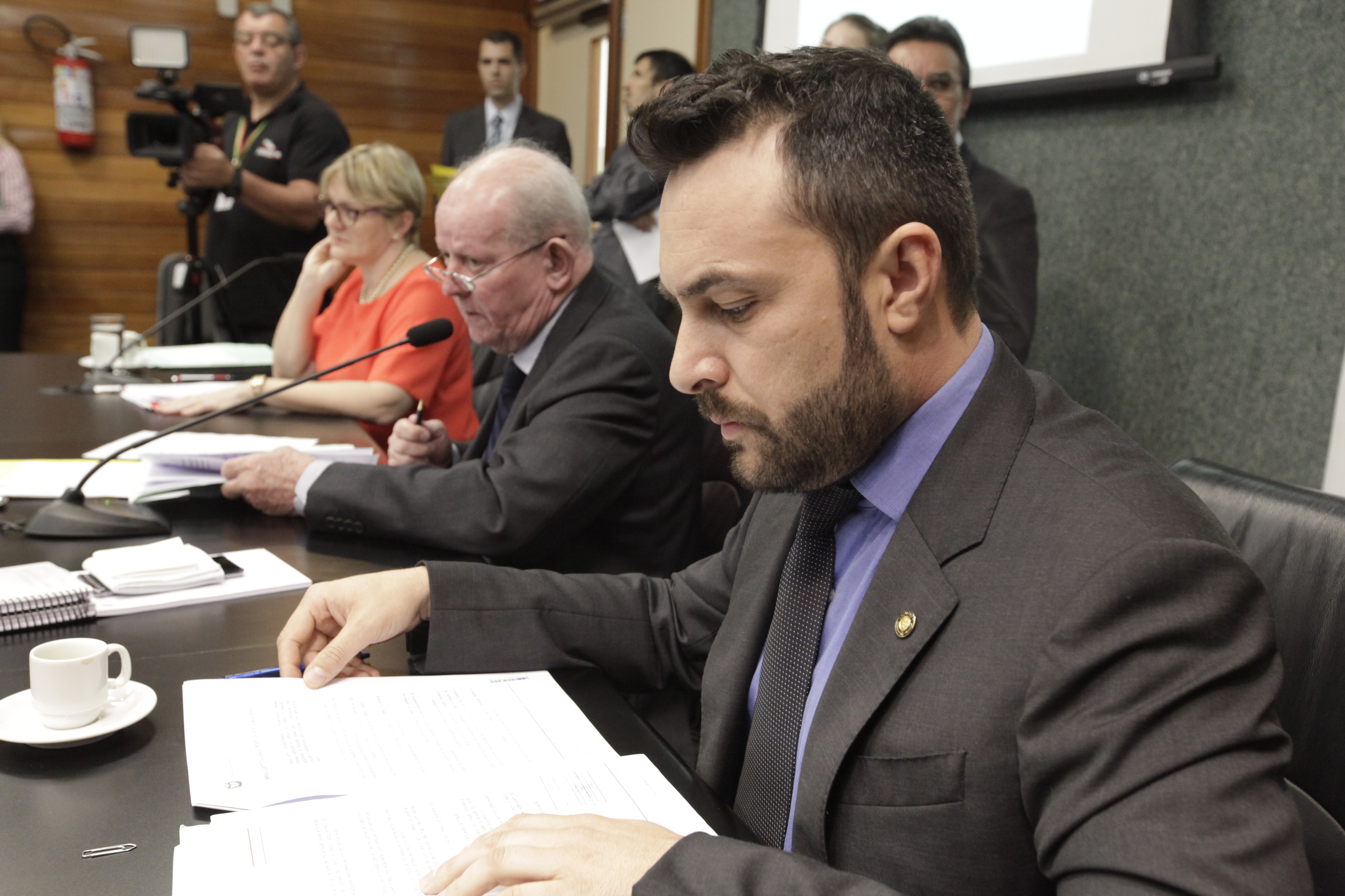 Comissão de Finanças e Tributação