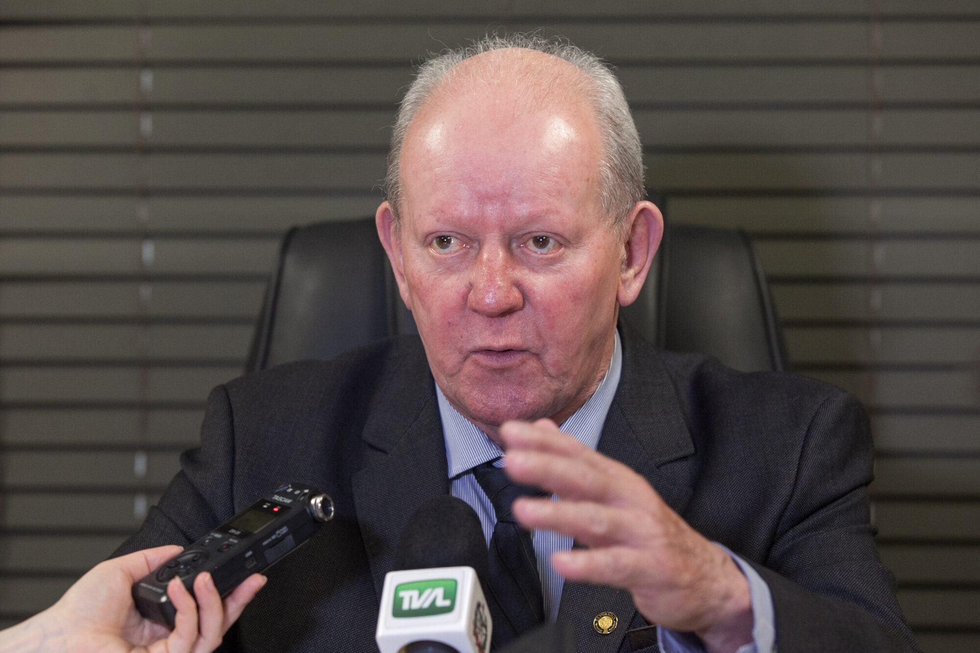 Frente parlamentar em favor da nova rota do milho será instalada em Chapecó