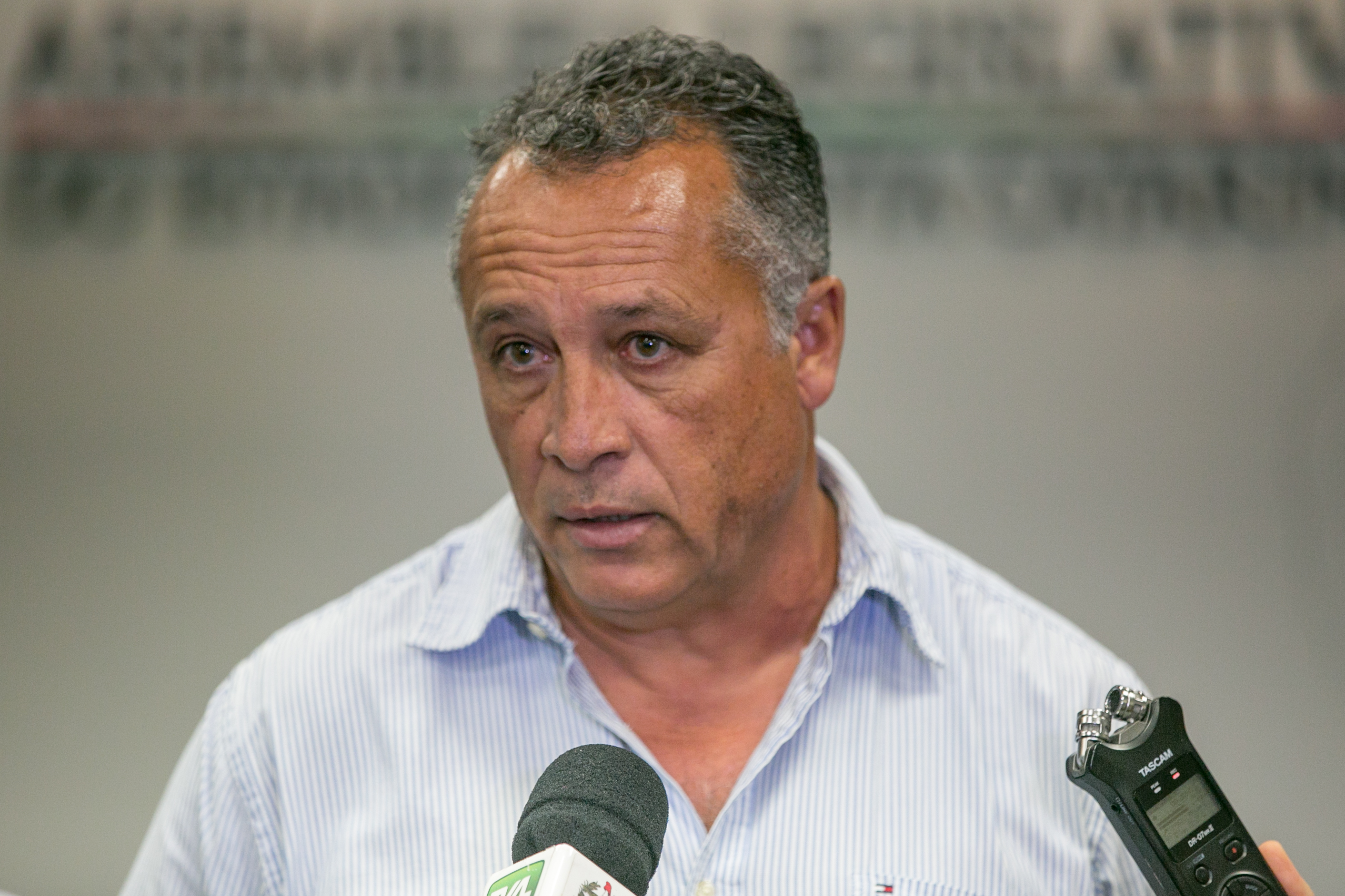 Gestor do Núcleo de Formação de Agentes Públicos e Políticos da Escola do Legislativo, Paulo Wilpert