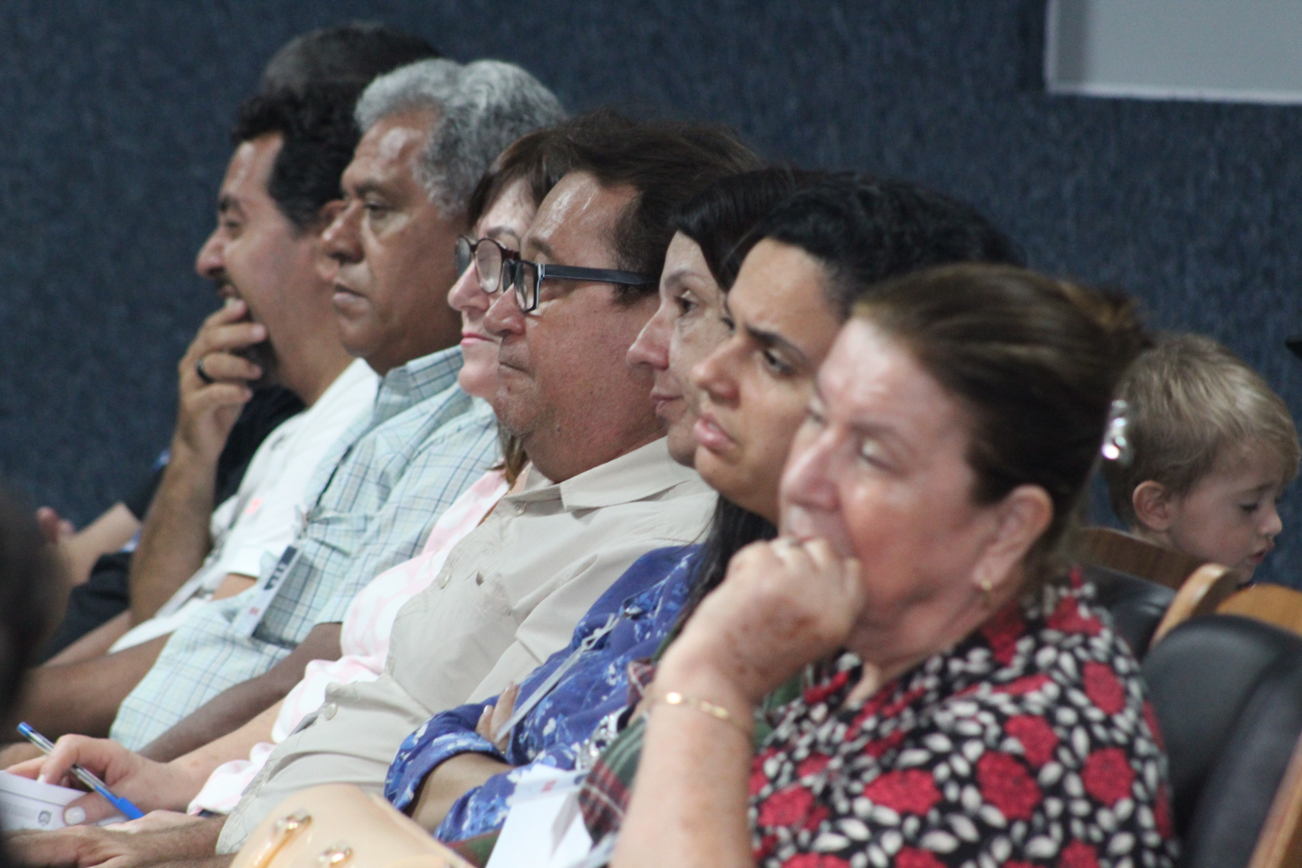 Seminário de Prevenção ao Suicídio