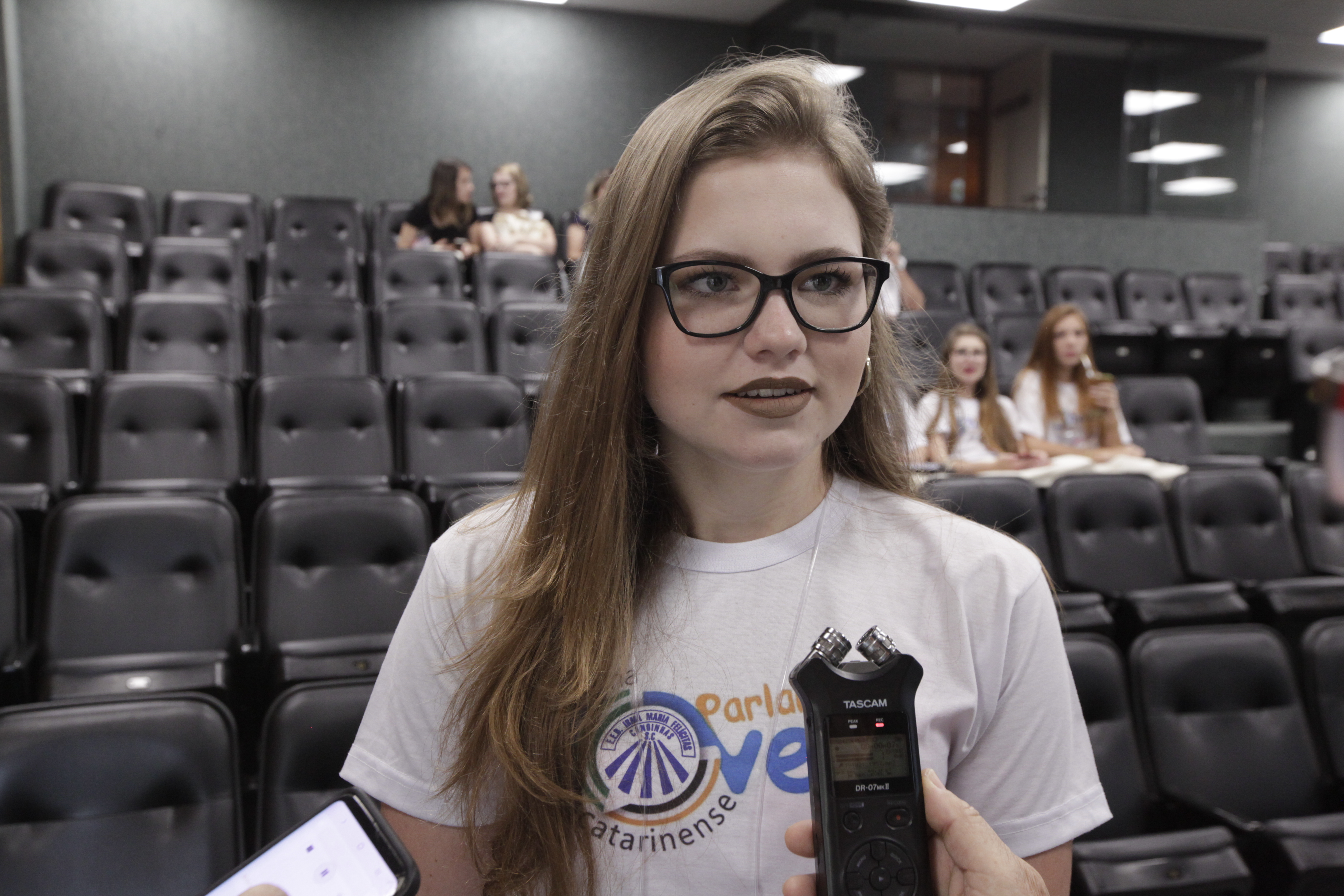 Parlamento Jovem