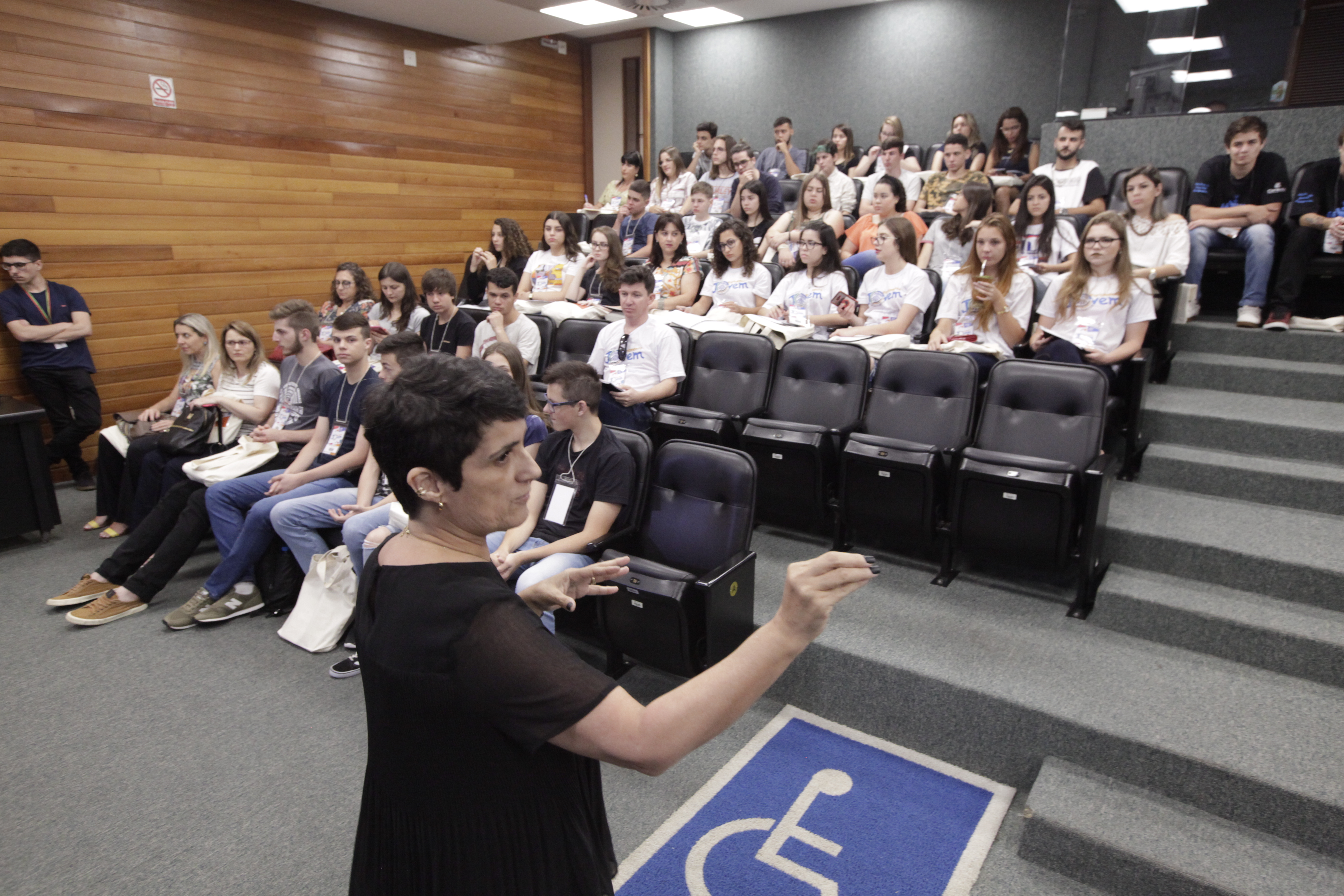 Parlamento Jovem