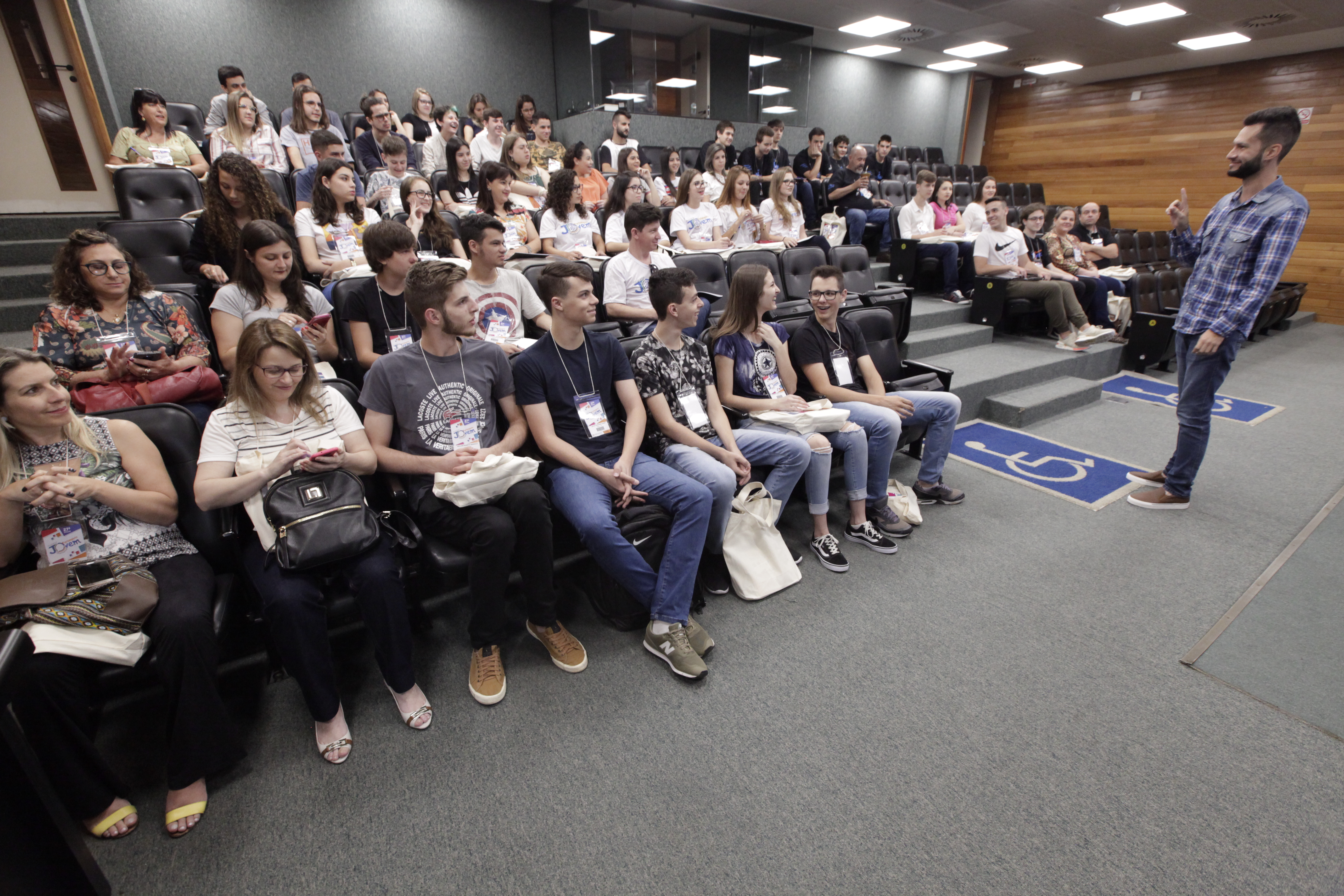 Parlamento Jovem