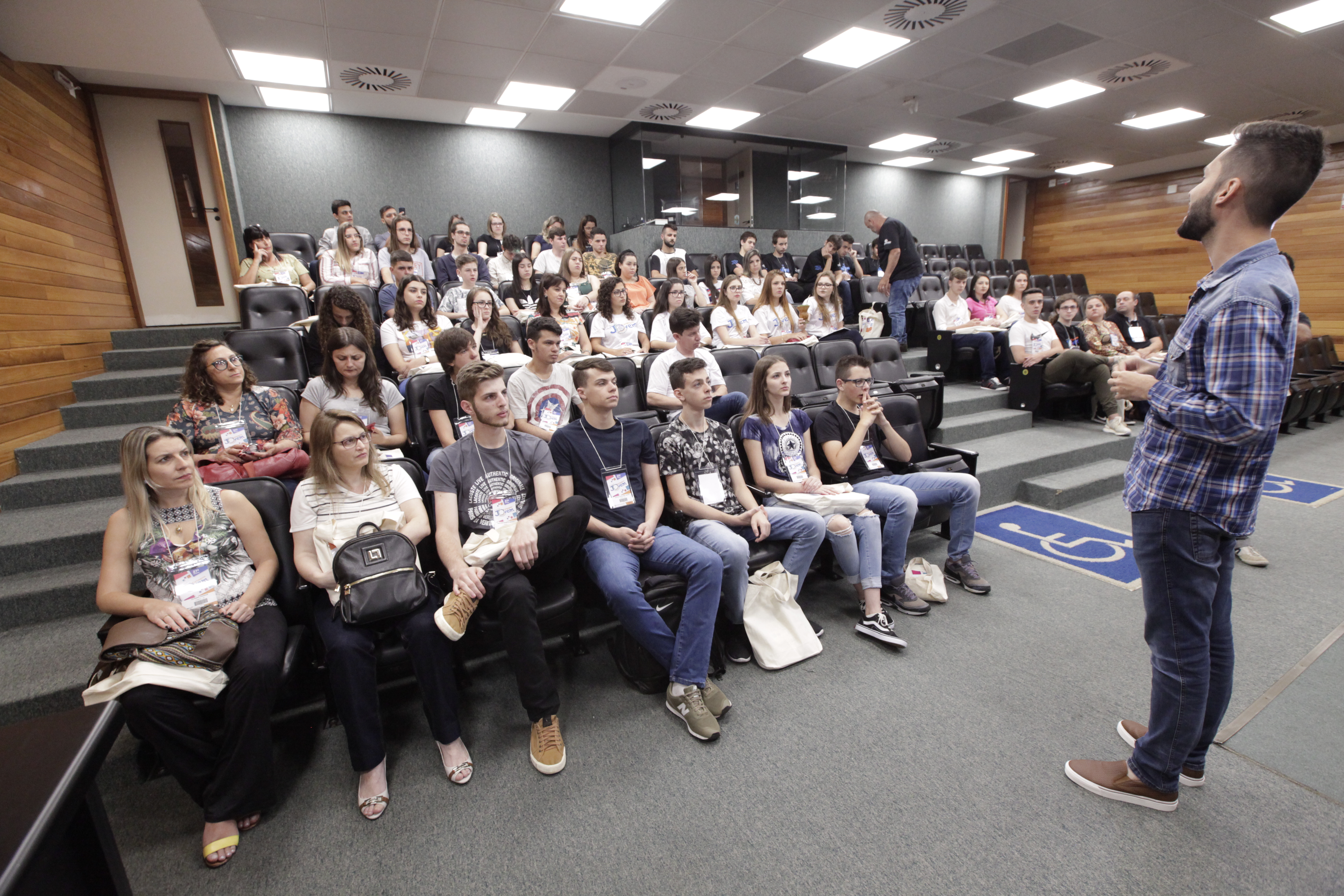 Parlamento Jovem